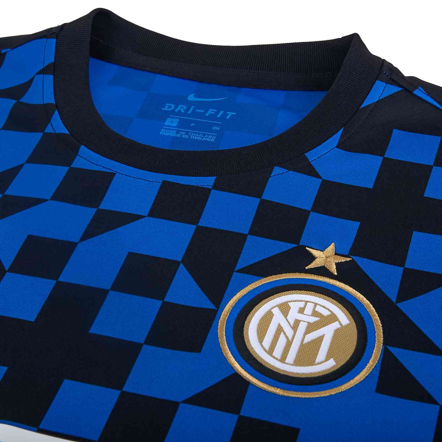 inter milan pre match kit