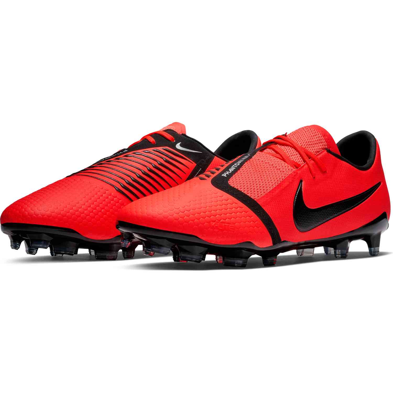 nike phantom venom crimson