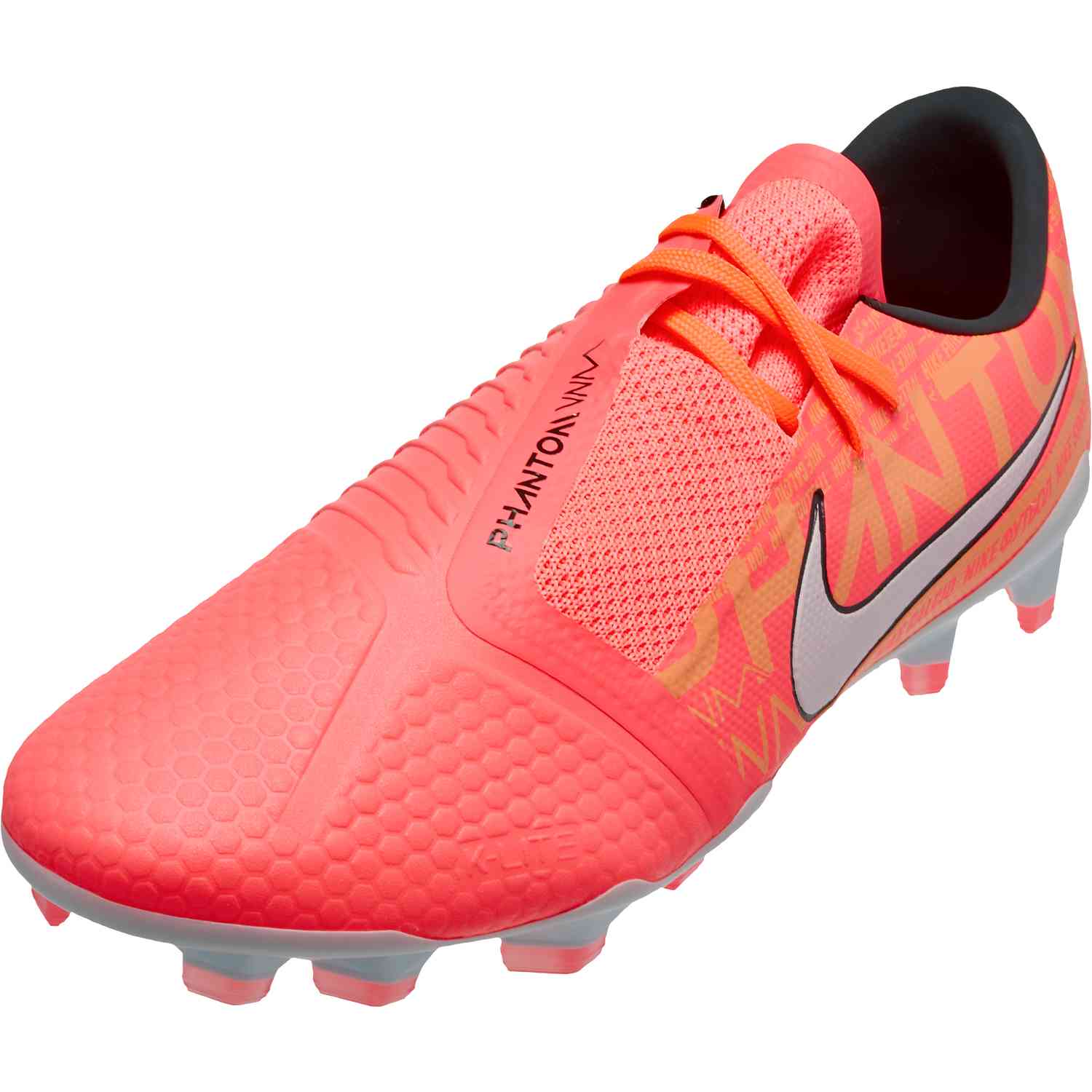 nike phantom venom pro fg