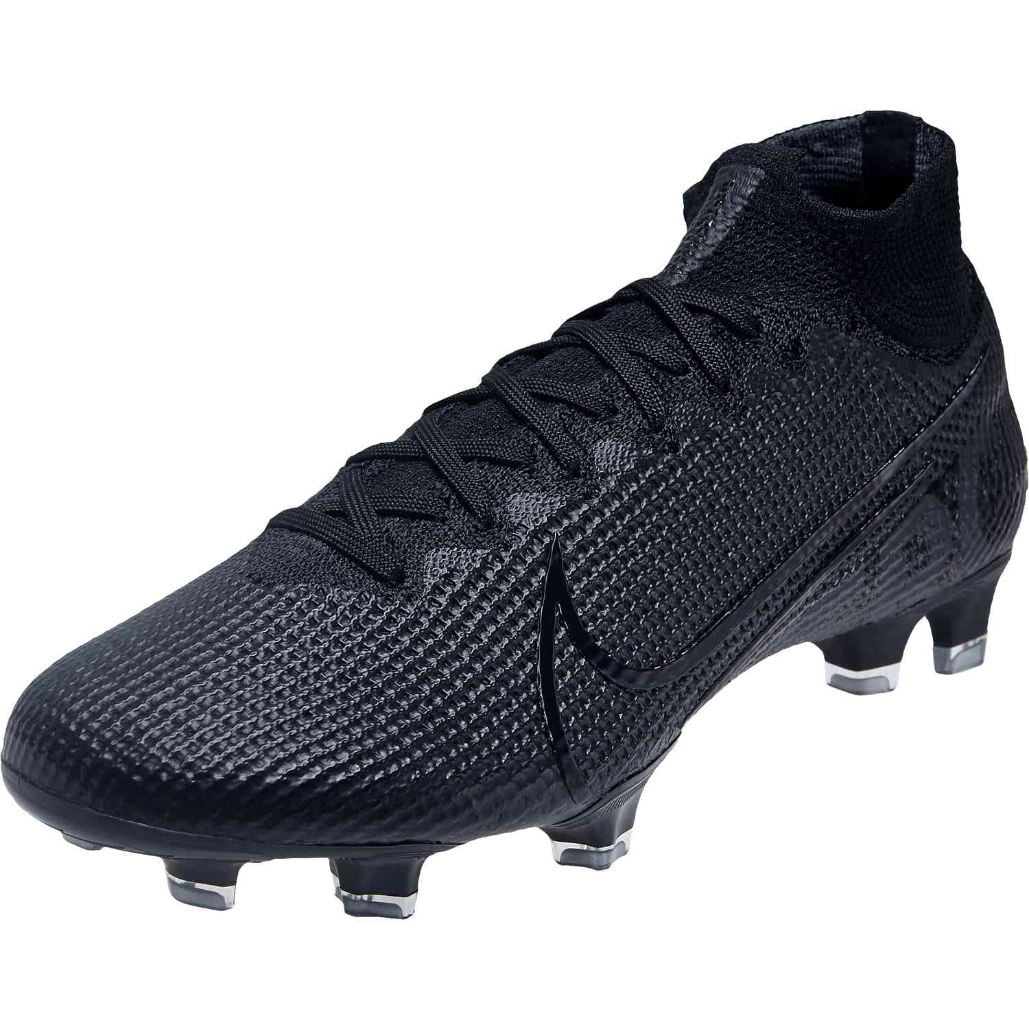 nike mercurial superfly 7 elite fg kinetic black