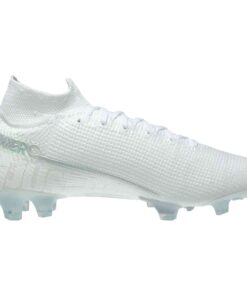 Nike Fire And Ice Mercurial Superfly Fg U89e5180GI65 ervené