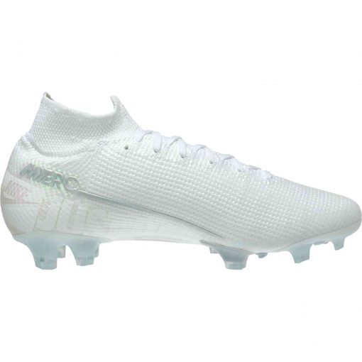nike mercurial superfly nuovo white