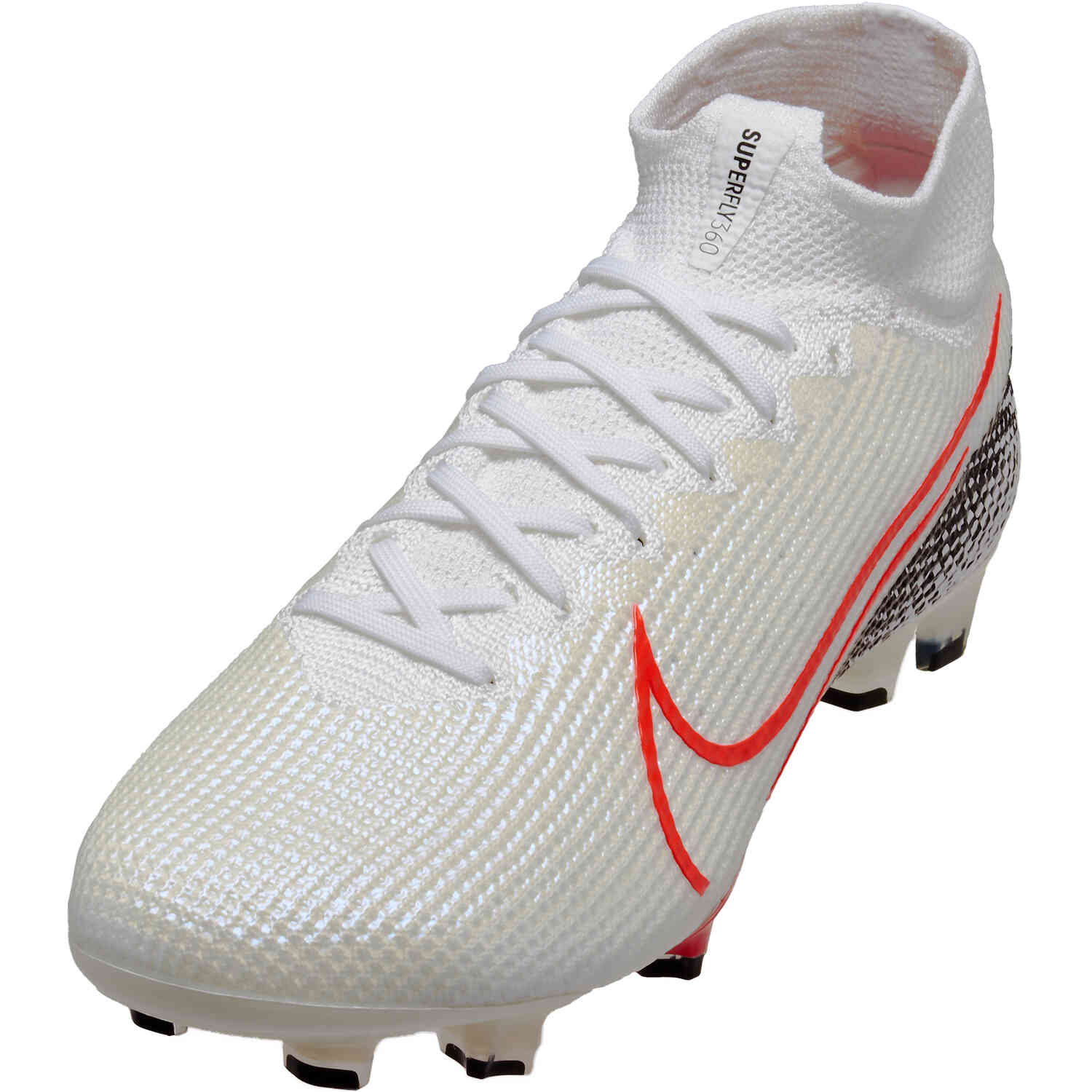 Nike Mercurial Superfly 7 Elite FG - Lab II Soccer Master