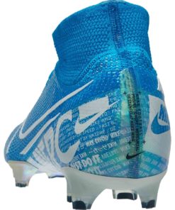 Nike to release exclusive Mercurial Superfly to celebrate