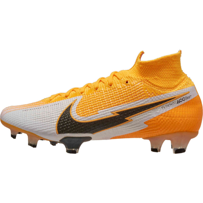 nike mercurial superfly 8 elite fg soccer cleats stores