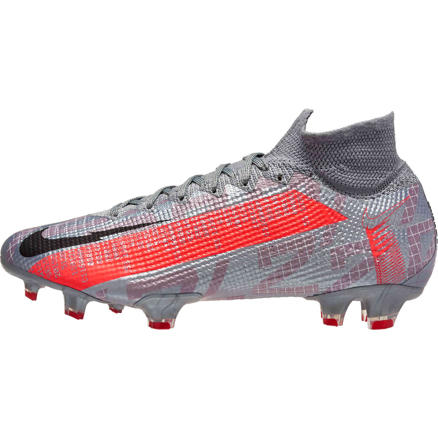 Chuteira Nike Tiempo Legend 8 Neighborhood Pack FG
