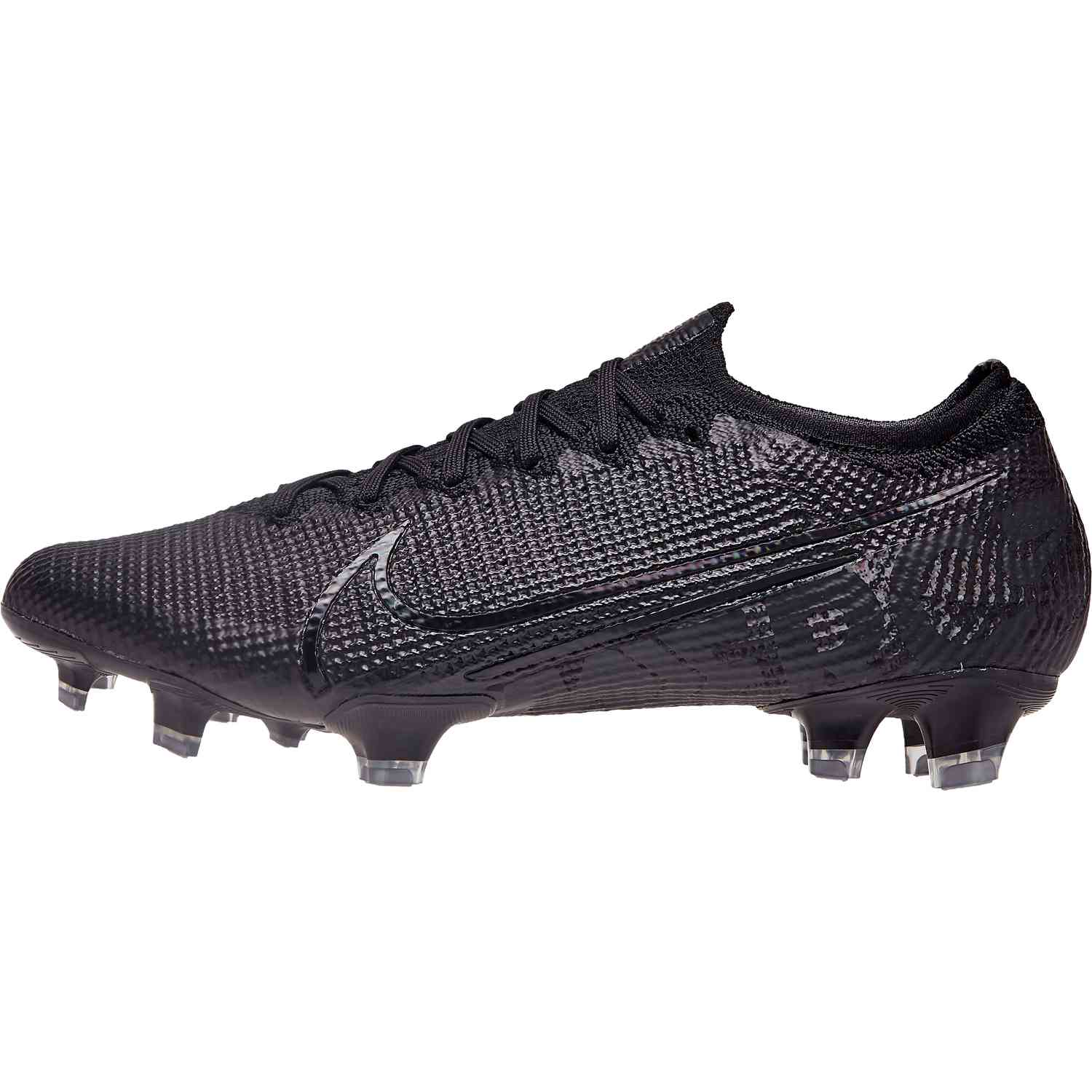 nike mercurial under the radar