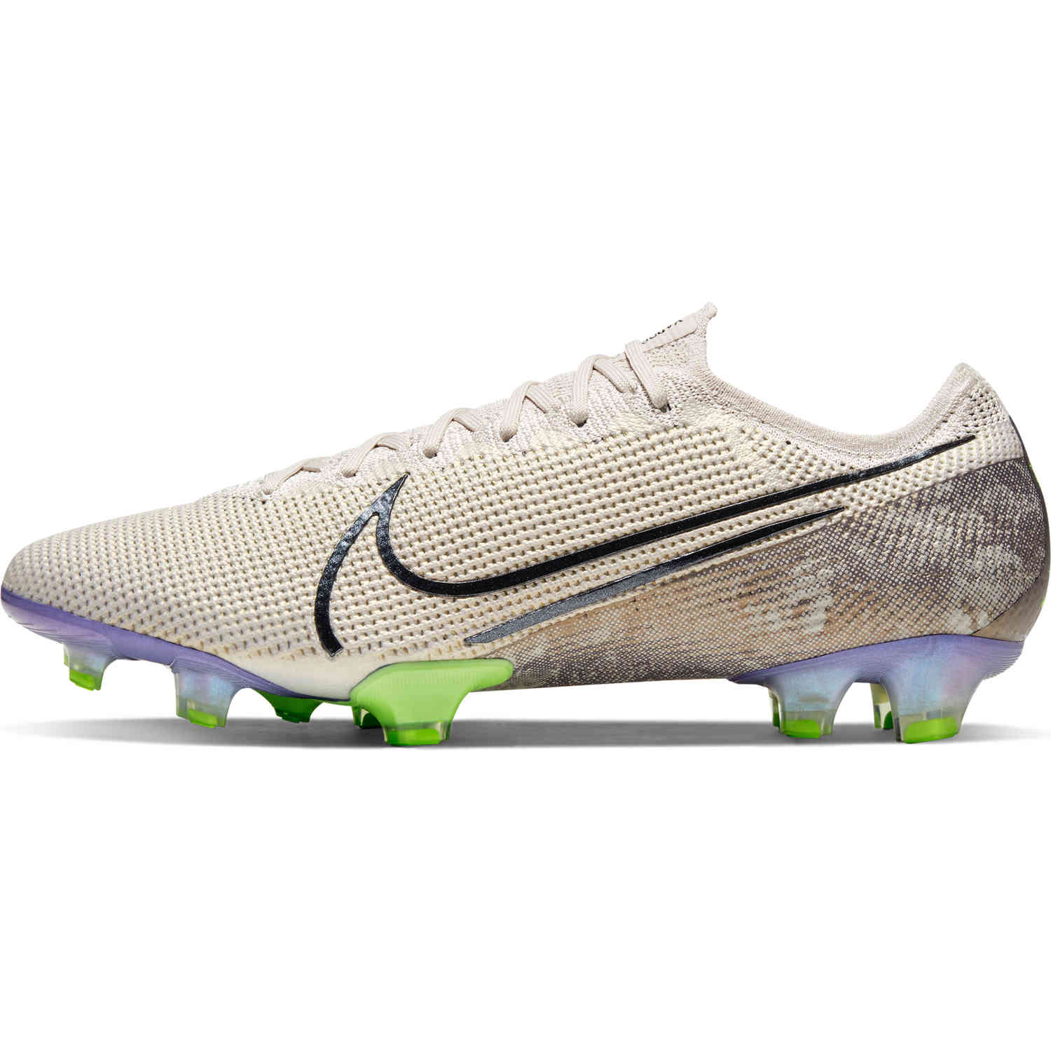 mercurial 13 vapor