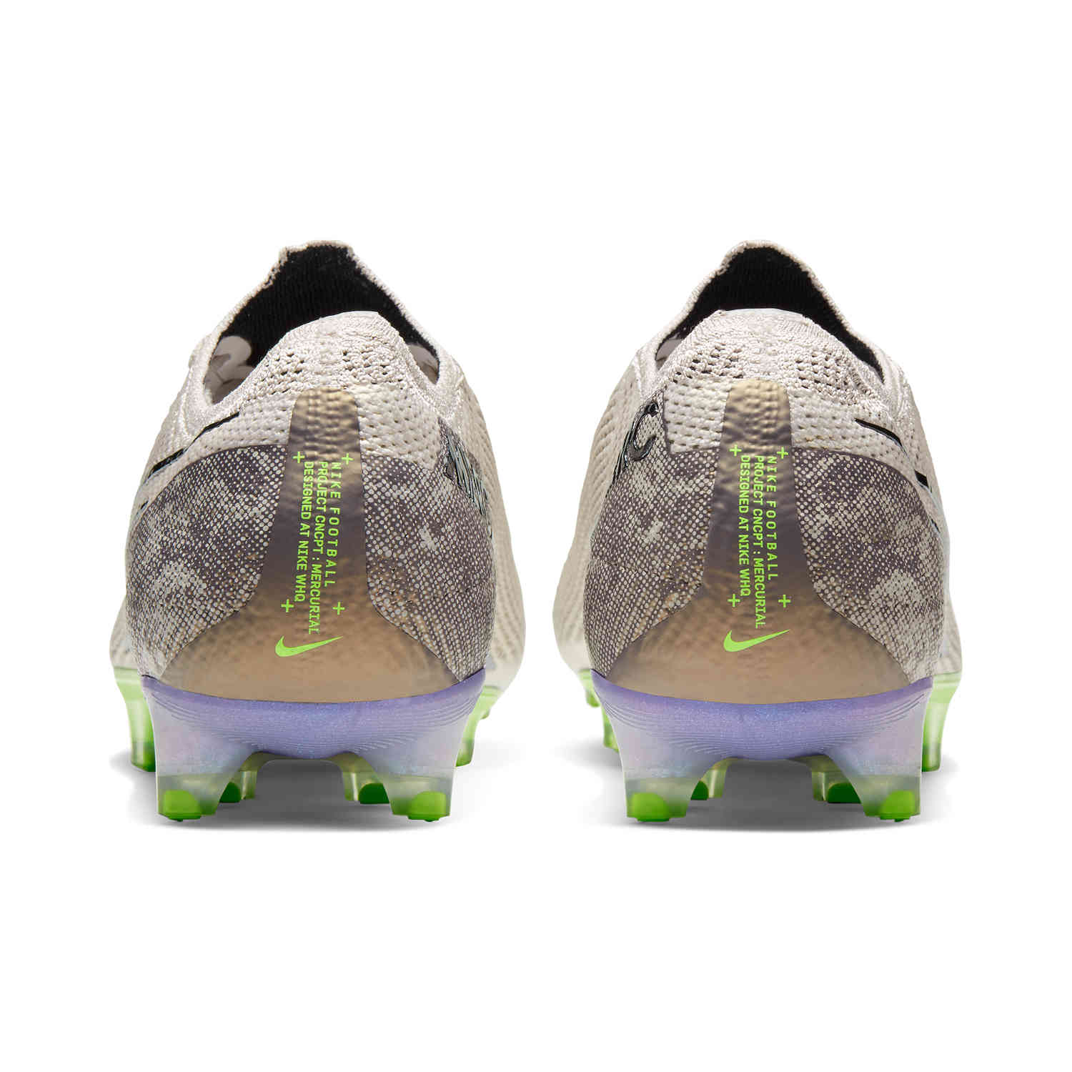 Prisutveckling p Nike Mercurial Vapor XII Pro FG (Herr