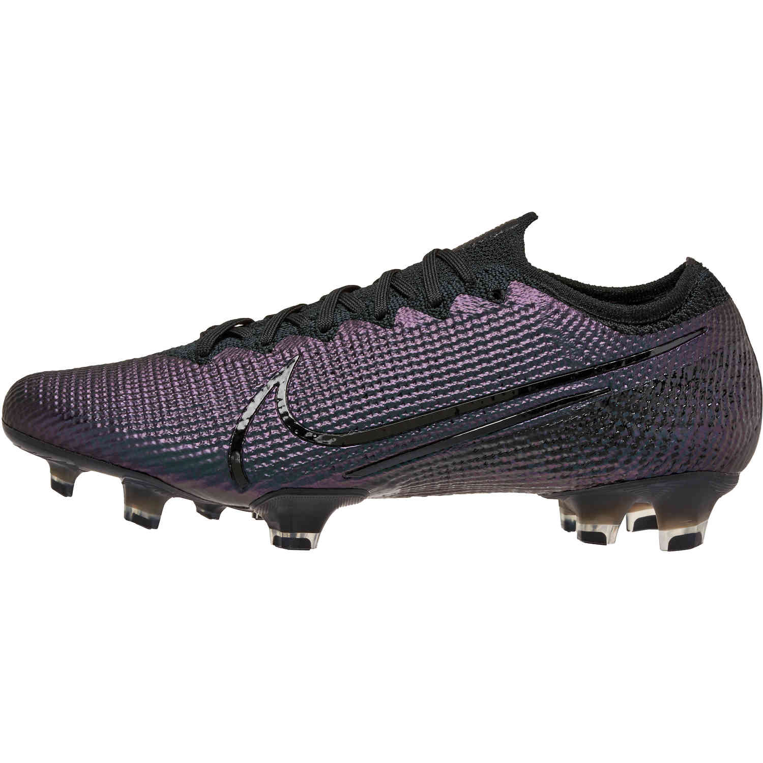 nike mercurial vapor 13 fg black