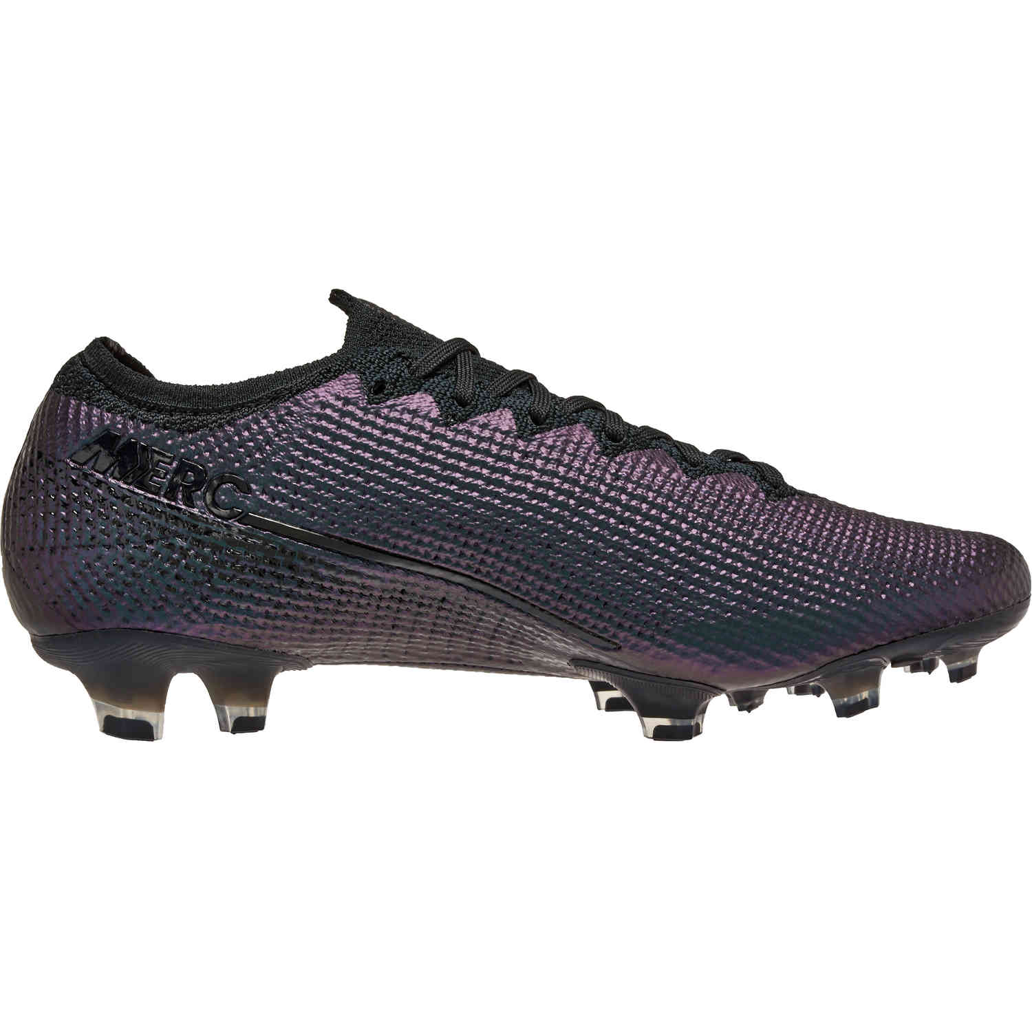 Mercurial vapor 13 elite fg kinetic black hotsell