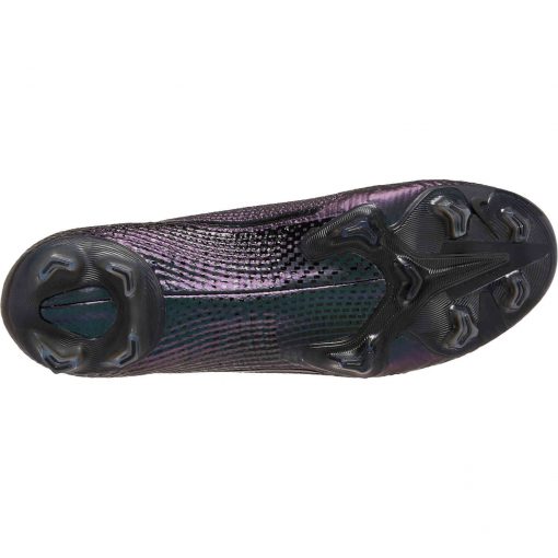 Nike Mercurial Vapor 13 Elite FG Kinetic Black Soccer Master