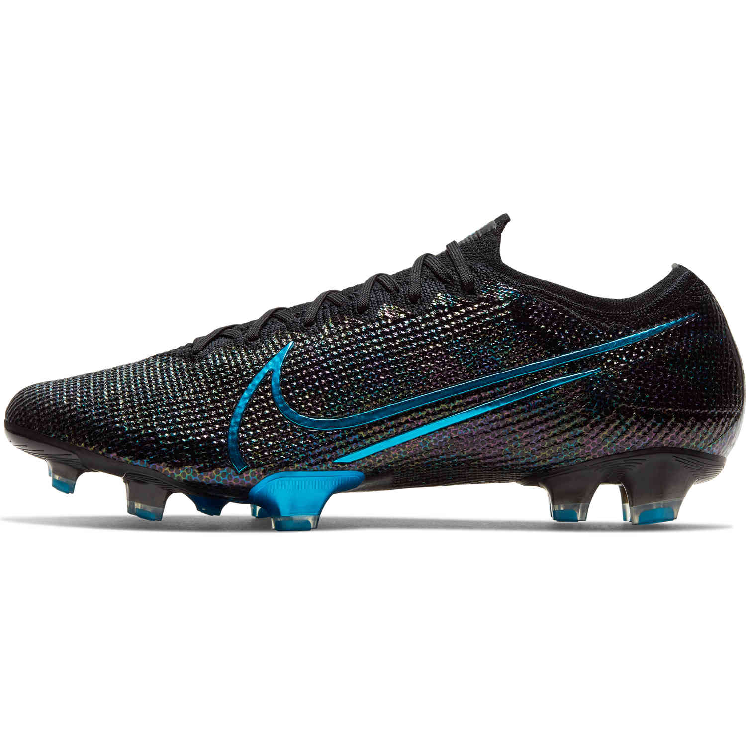 nike mercurial vapor 13 blue