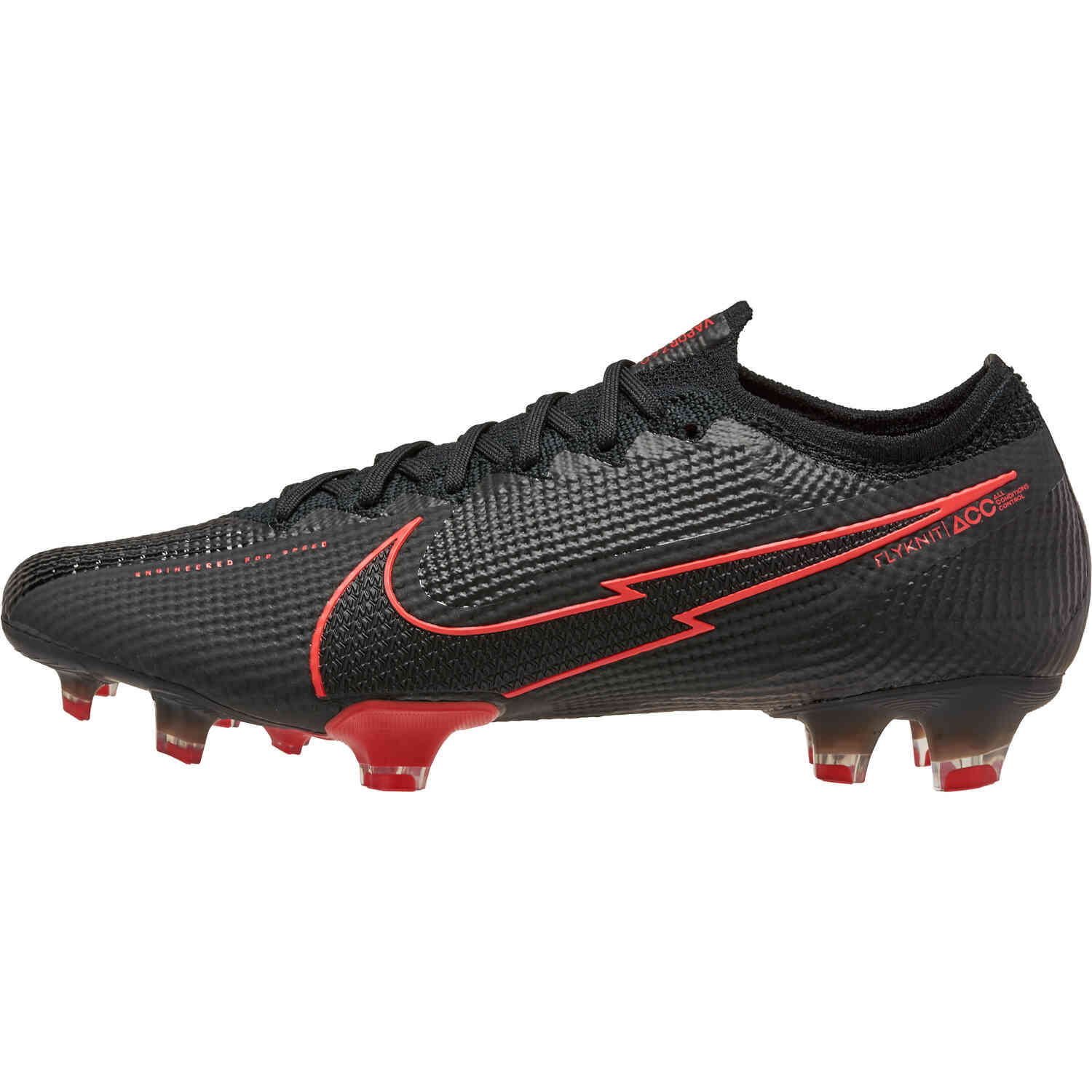 nike mercurial vapor xiii kinetic black elite fg schwarz f010
