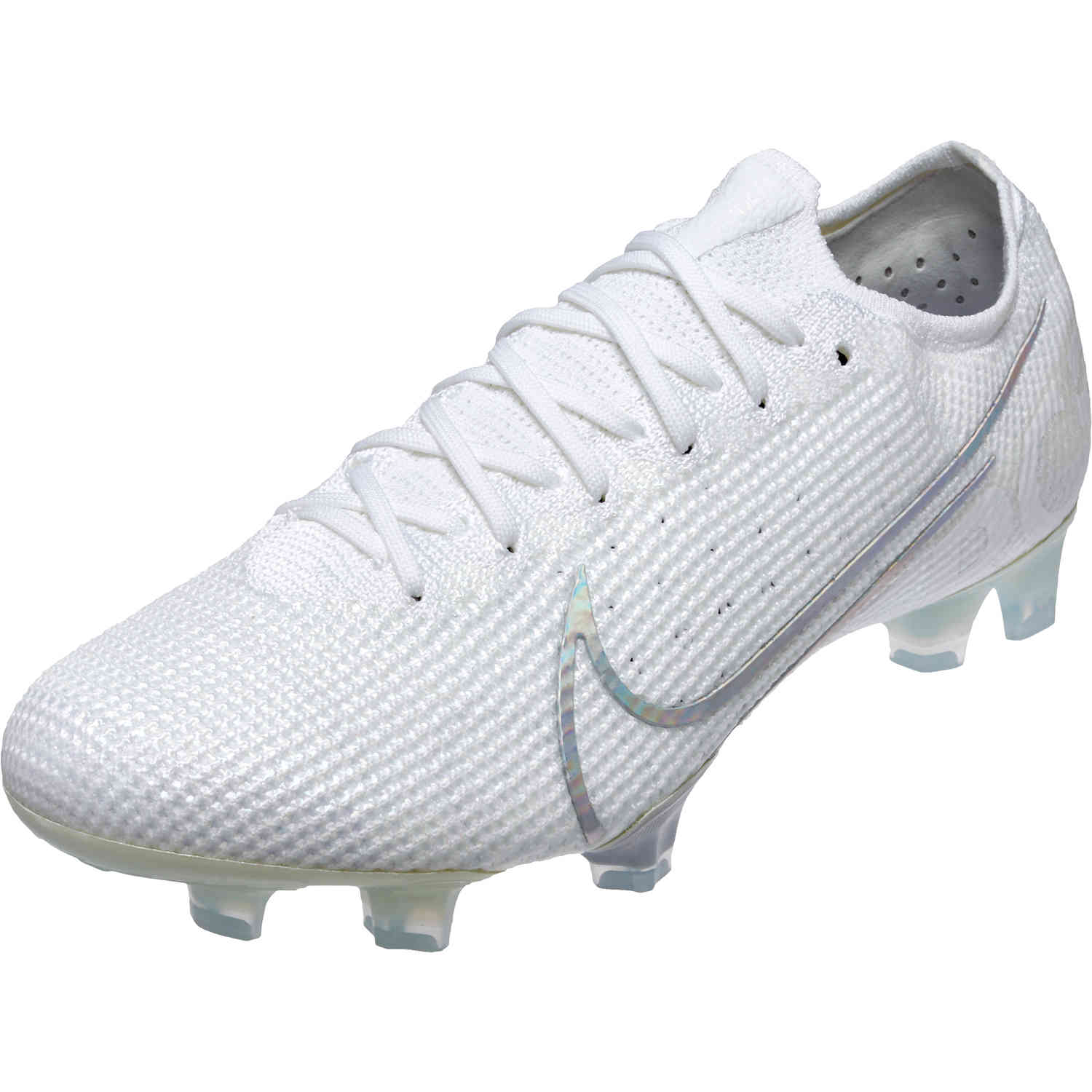 Mercurial cheap x white