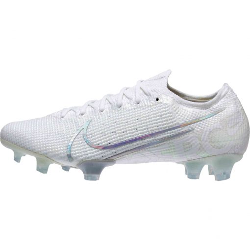 nike mercurial nouveau white