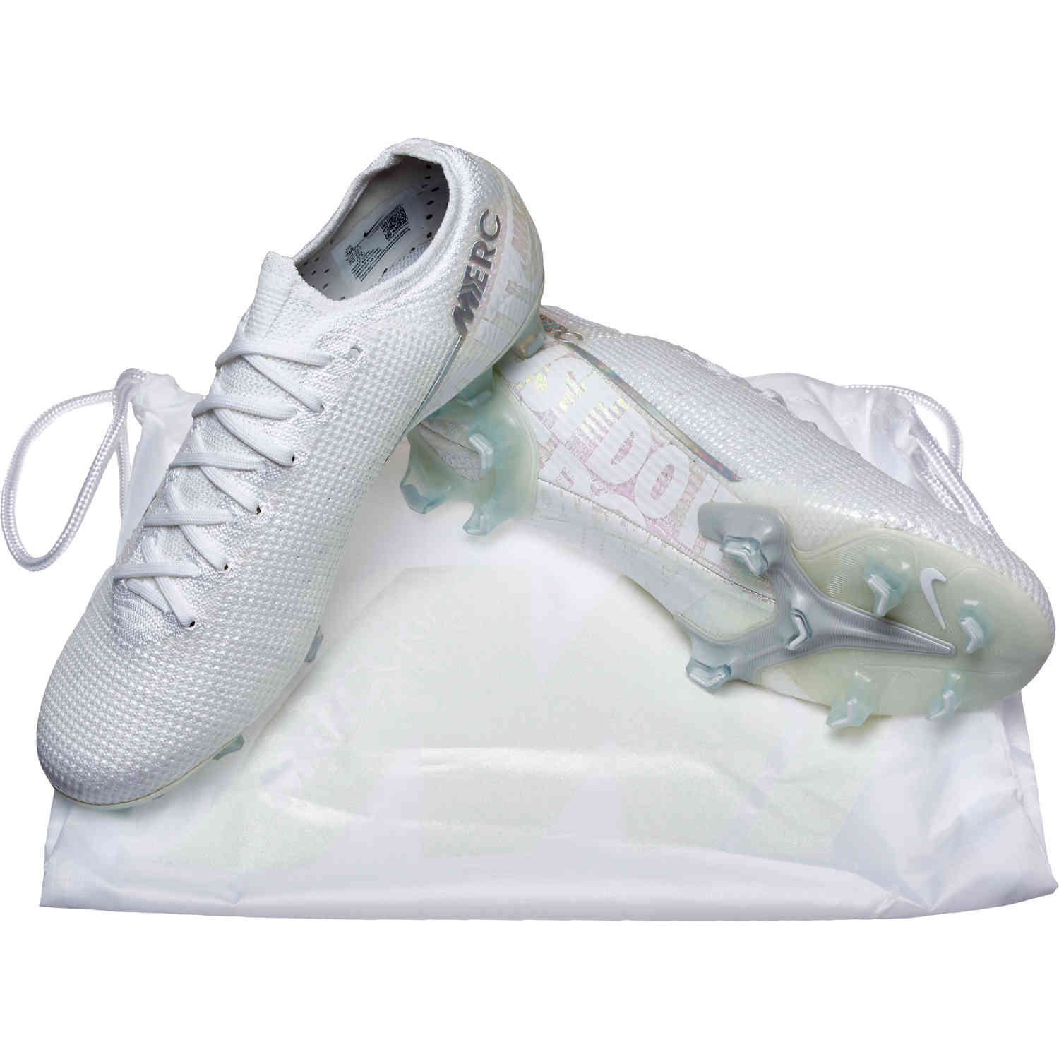 Mercurial vapor 2025 13 nuovo white