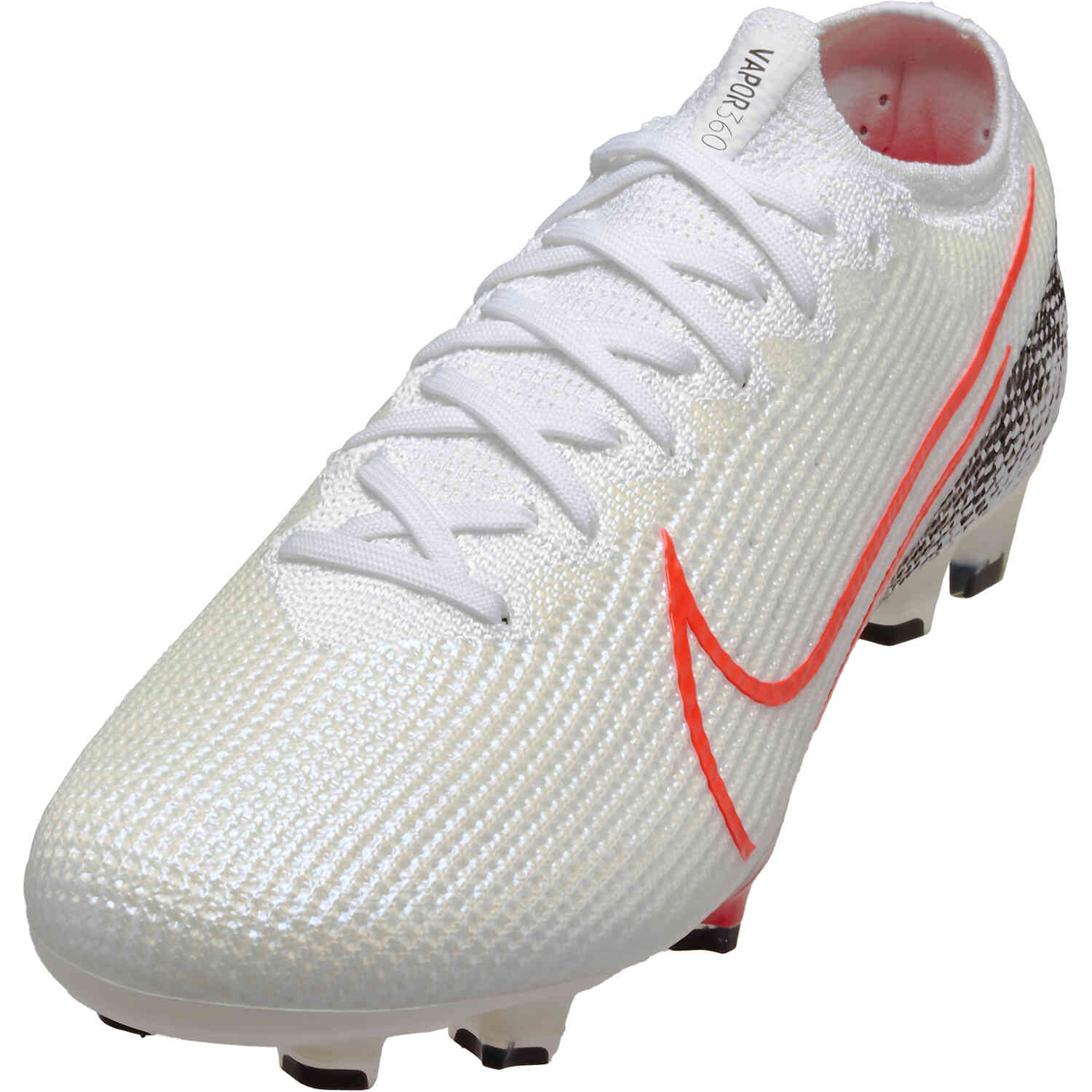 nike mercurial vapor 13 white