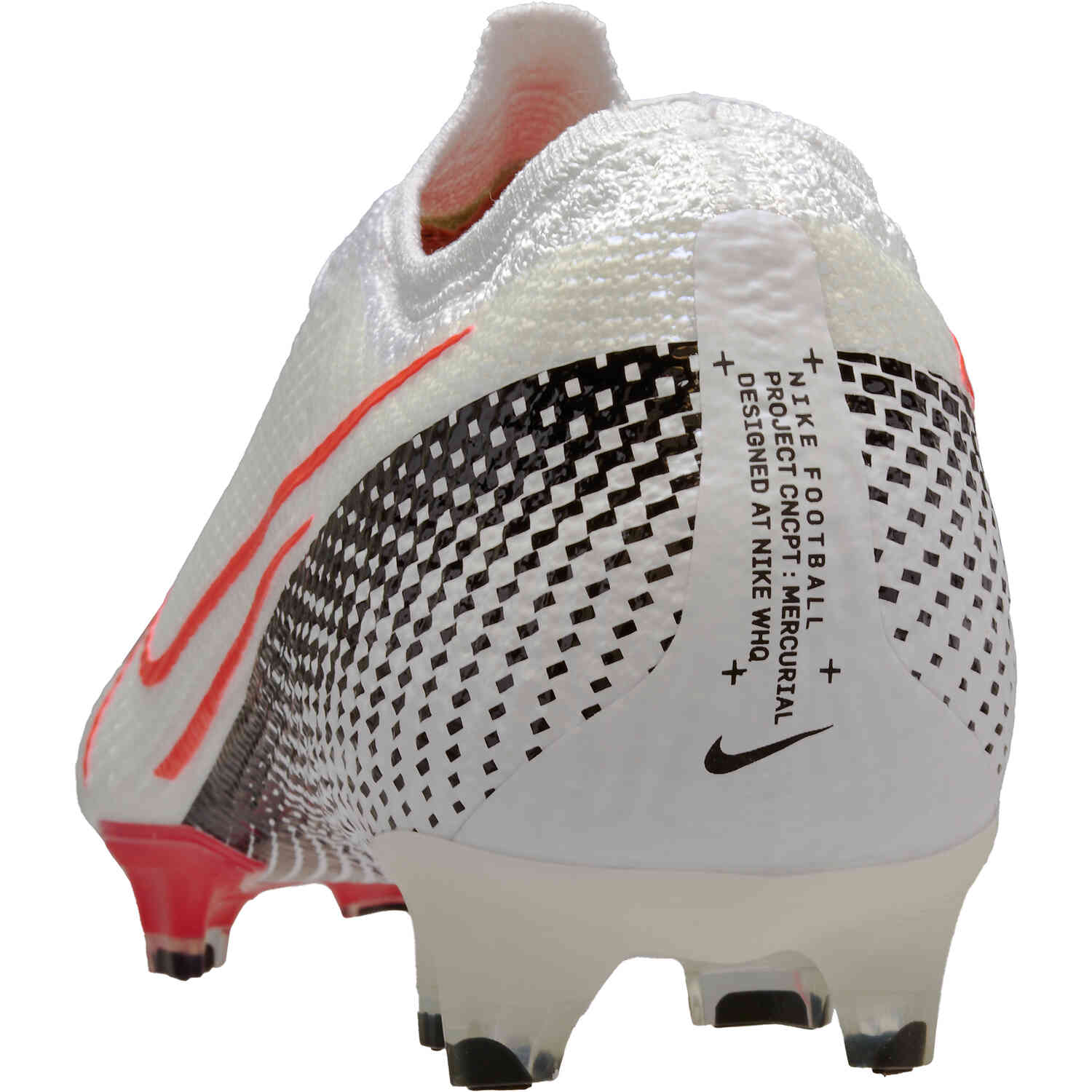 Nike Mercurial Vapor 13 Elite FG Future Lab II Soccer Master