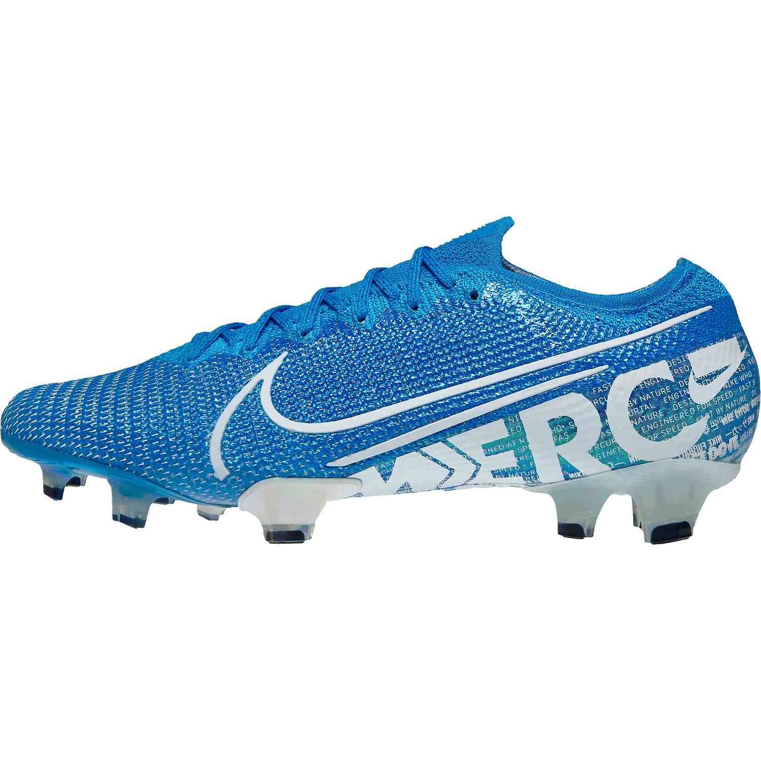 Nike Mercurial Vapor 13 Elite FG New Lights Soccer Master