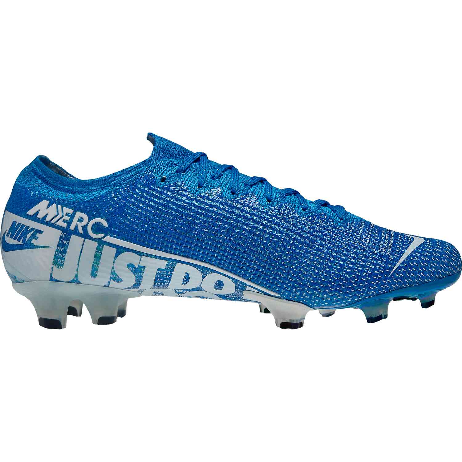 Nike Mercurial Vapor 13 Elite FG - Vapor V - Soccer Master