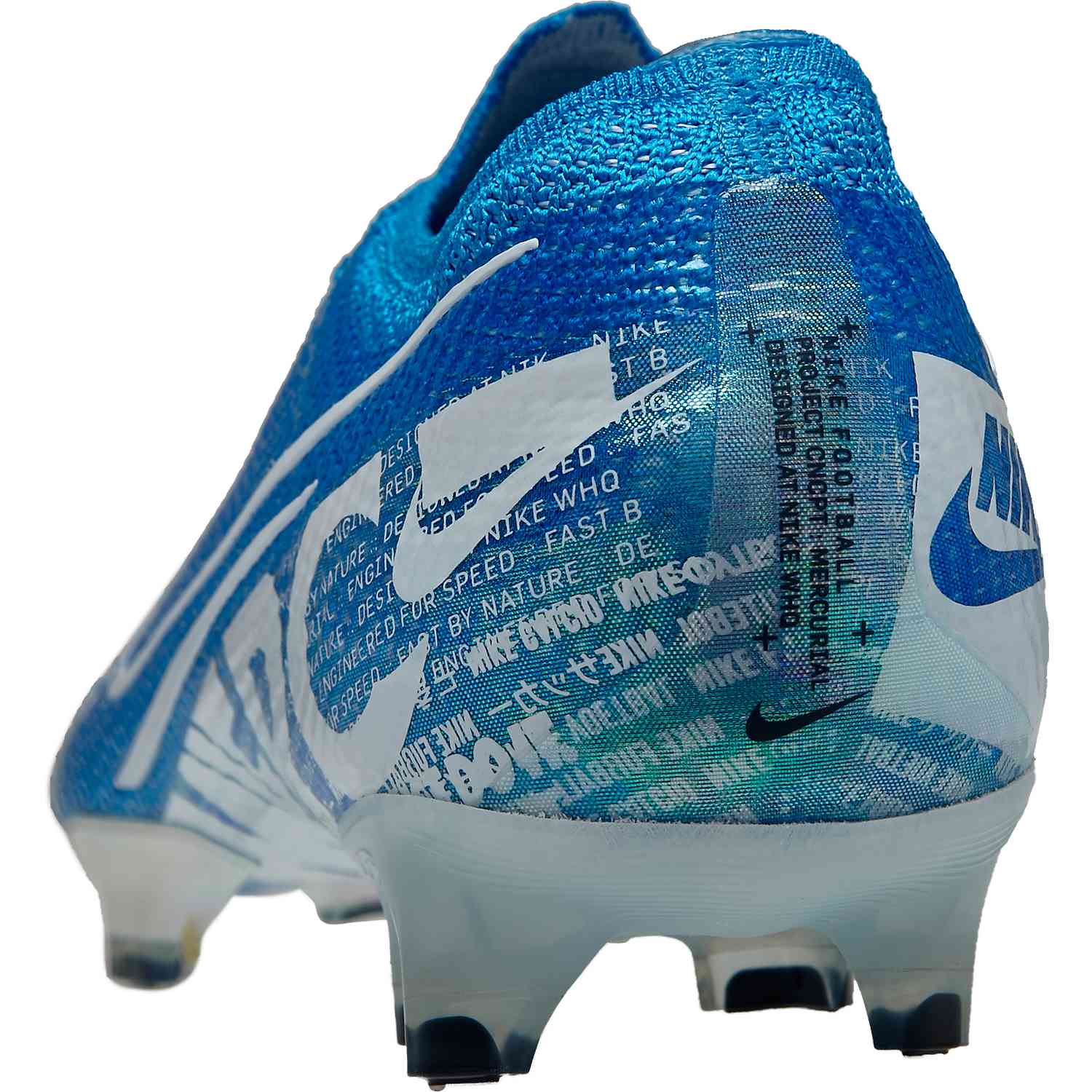 nike mercurial vapor 13 new lights
