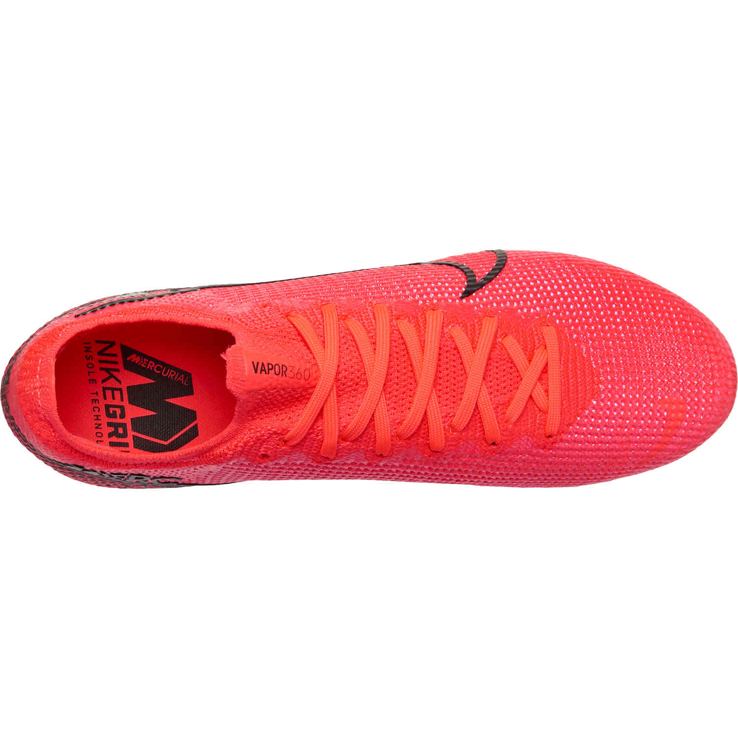 Nike Mercurial Vapor 13 Elite FG - Flash Crimson Pack - SoccerPro