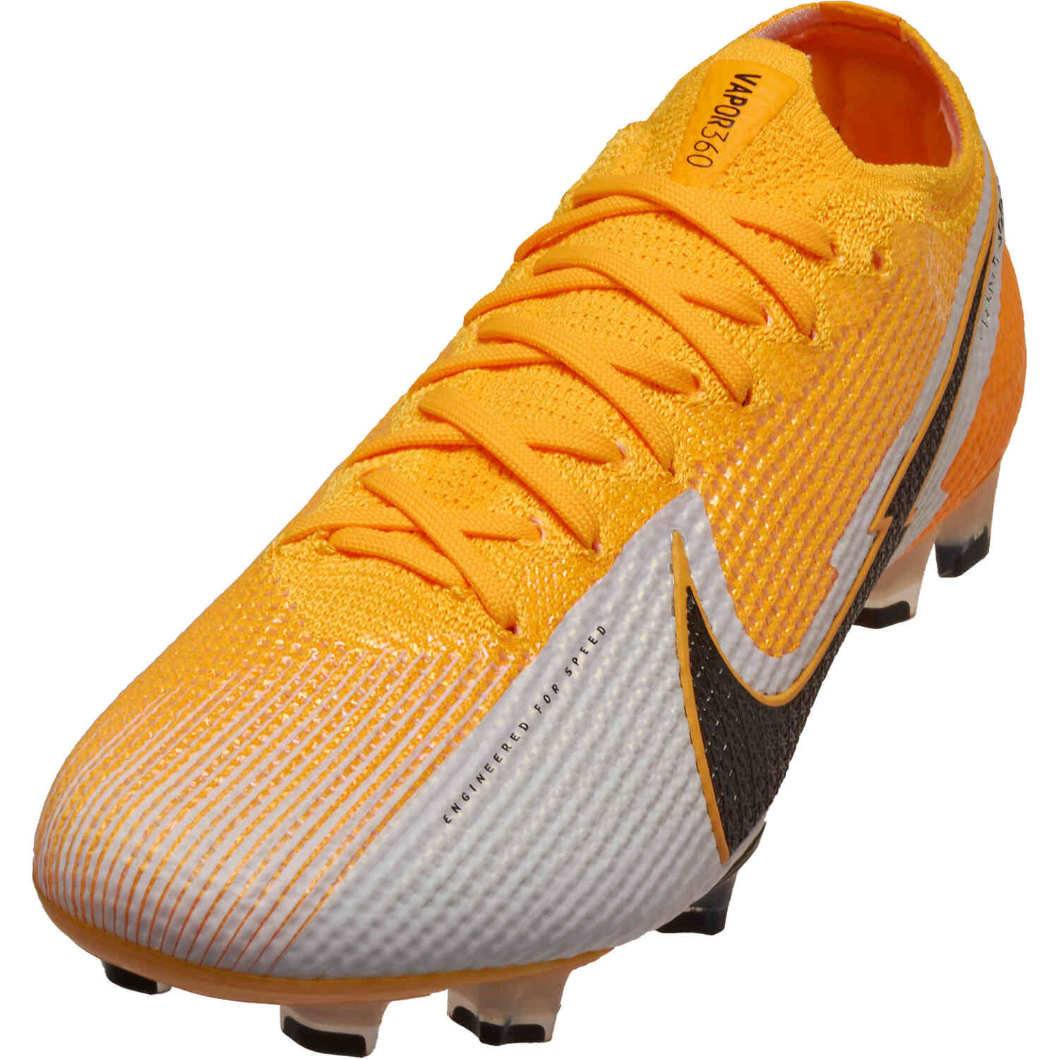 Nike mercurial vapor store 13 elite orange