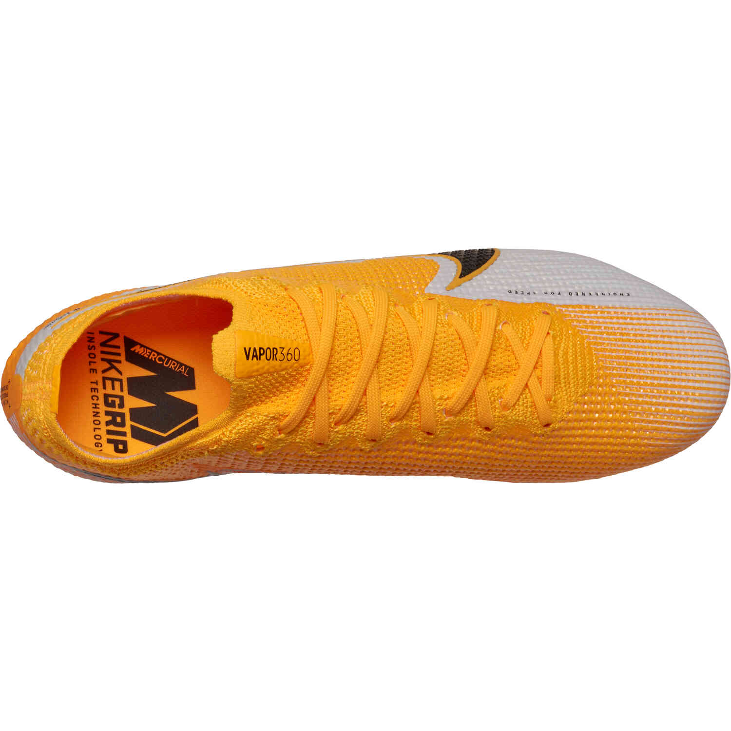 Mercurial nike cheap grip insole technology
