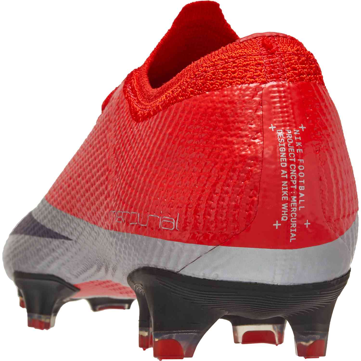 Nike Mercurial Vapor 13 Elite FG Vapor V Soccer Master