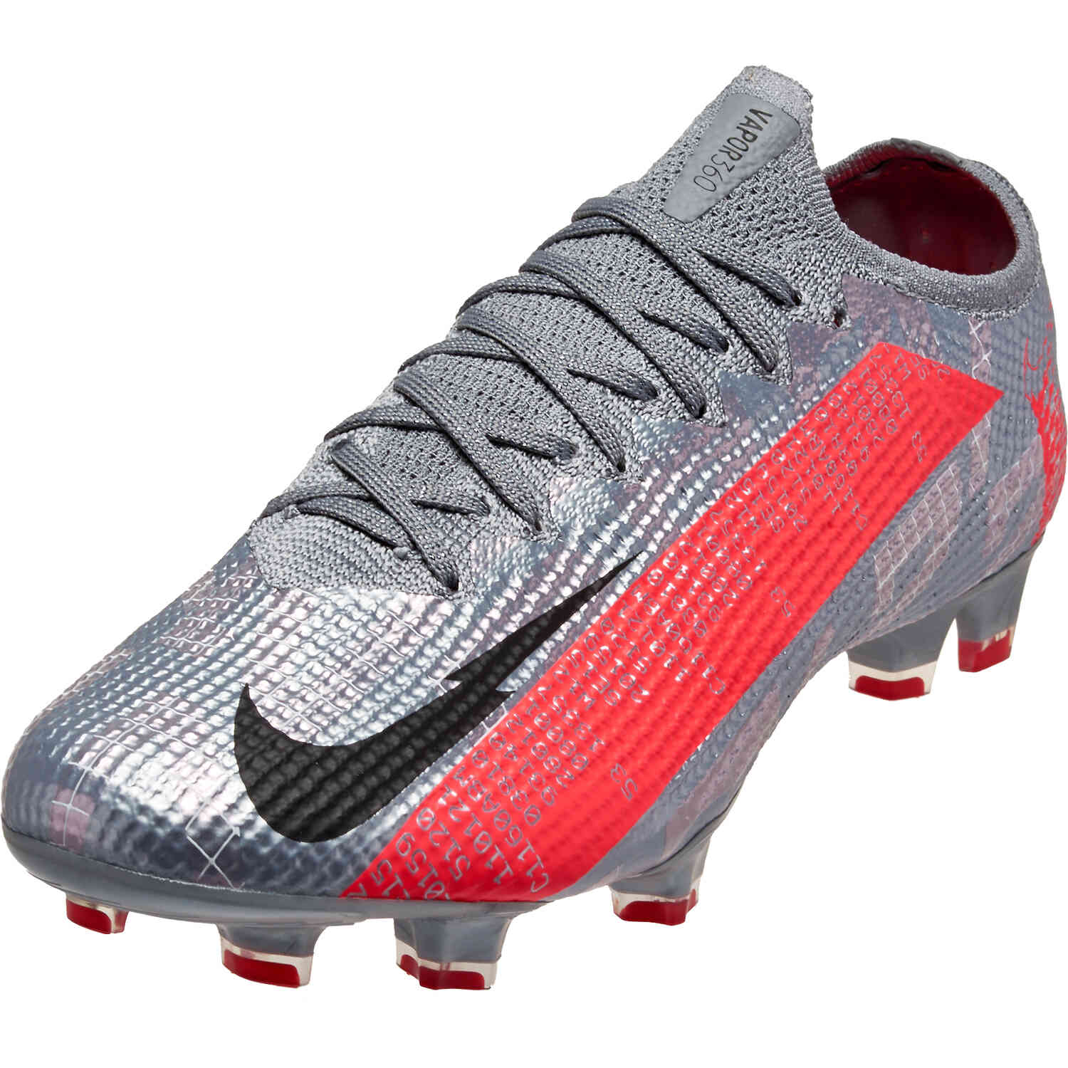 nike mercurial vapor 13 elite red