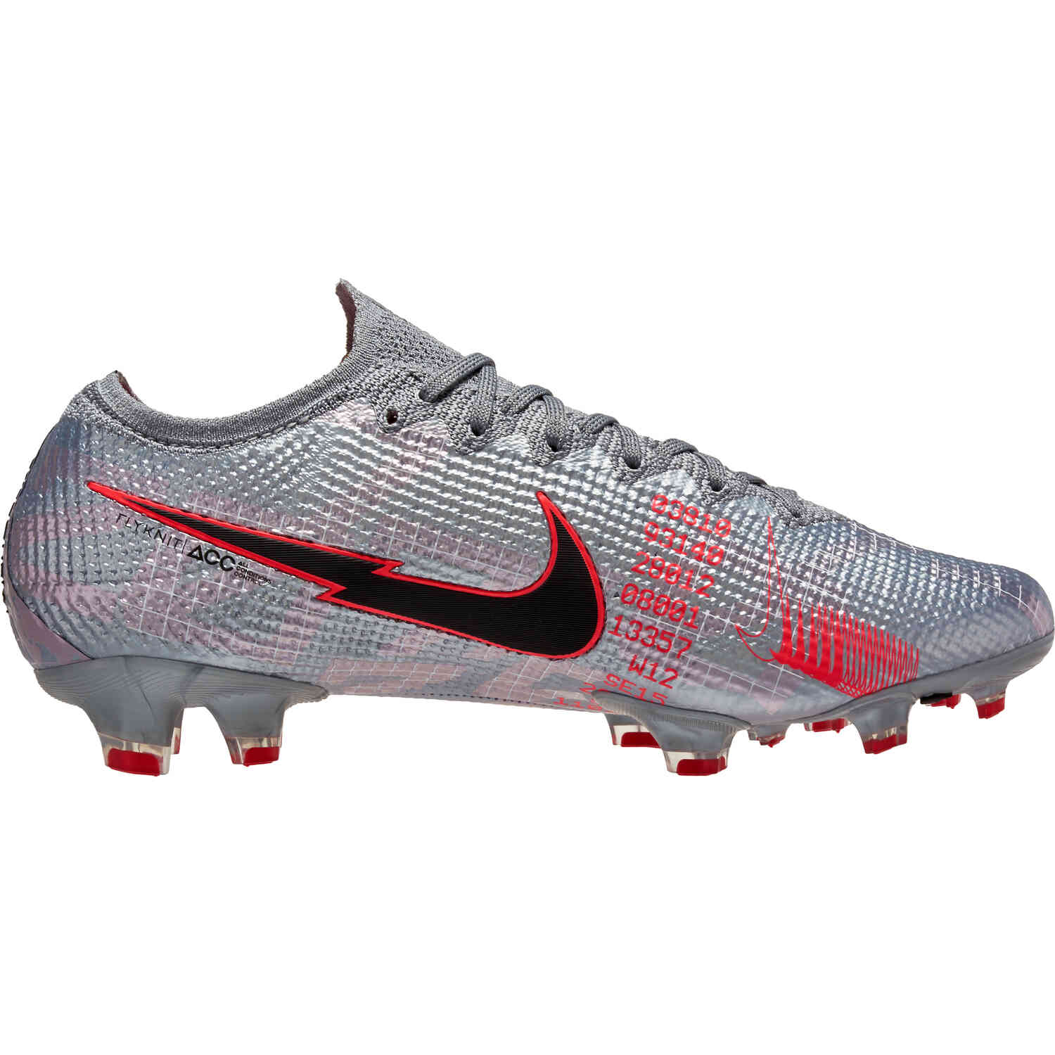 Nike Mercurial Vapor 13 Elite FG Neighborhood Pack Soccer Master