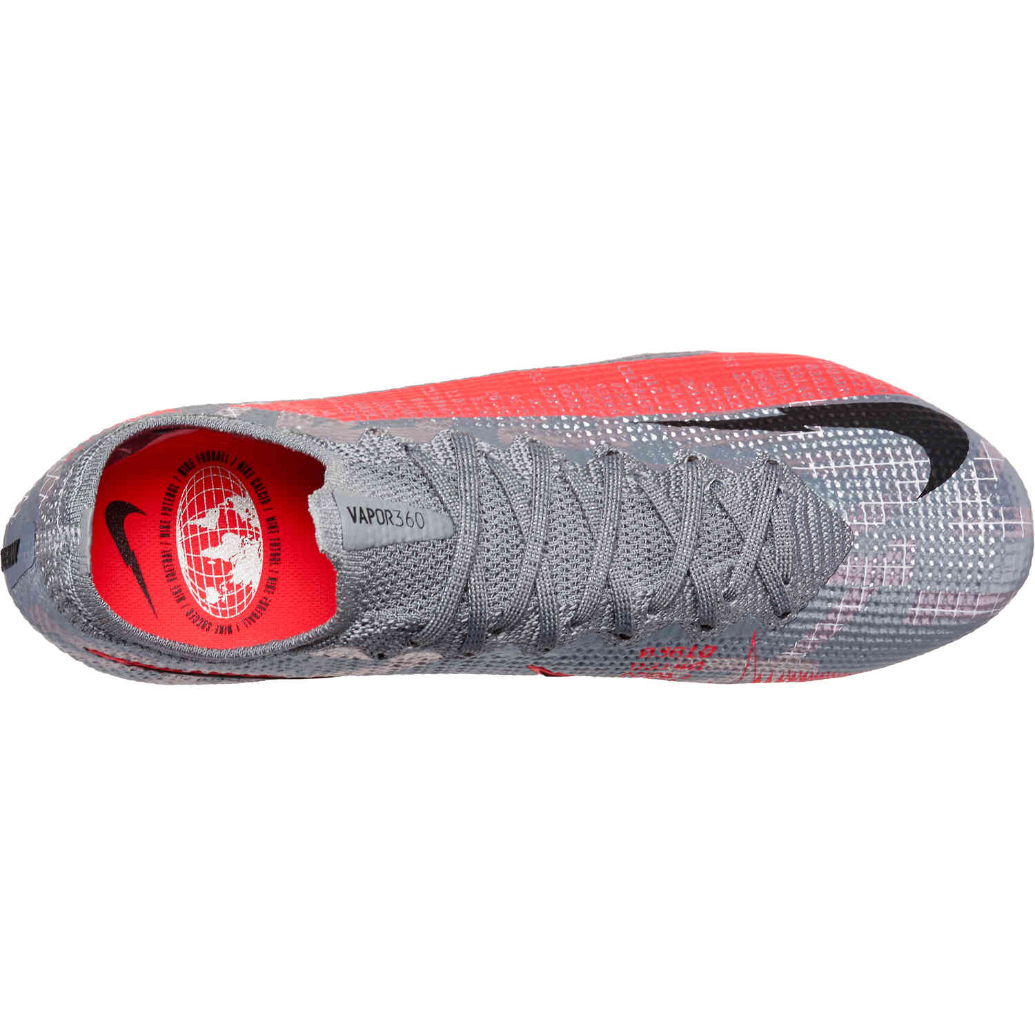 Nike Mercurial Vapor 13 Elite FG Neighborhood Pack Soccer Master