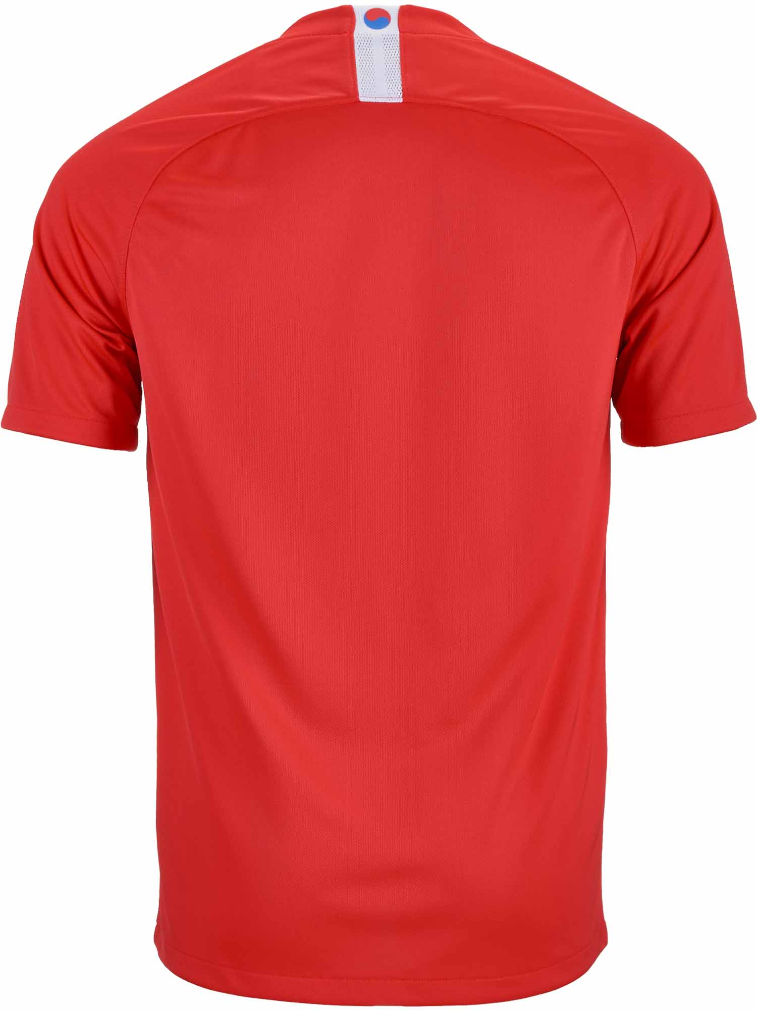 nike south korea soccer jersey