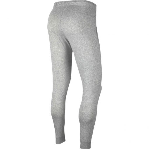 Nike Dri-FIT Cotton Pants - Dark Grey 
