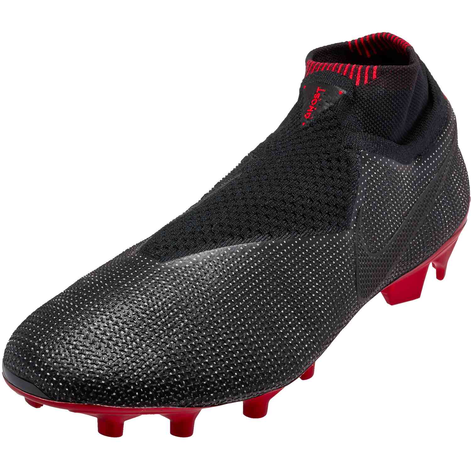 precisamente Duque Renacimiento Nike x Jordan Phantom Vision Elite FG - Special Edition - Black Cat -  Soccer Master