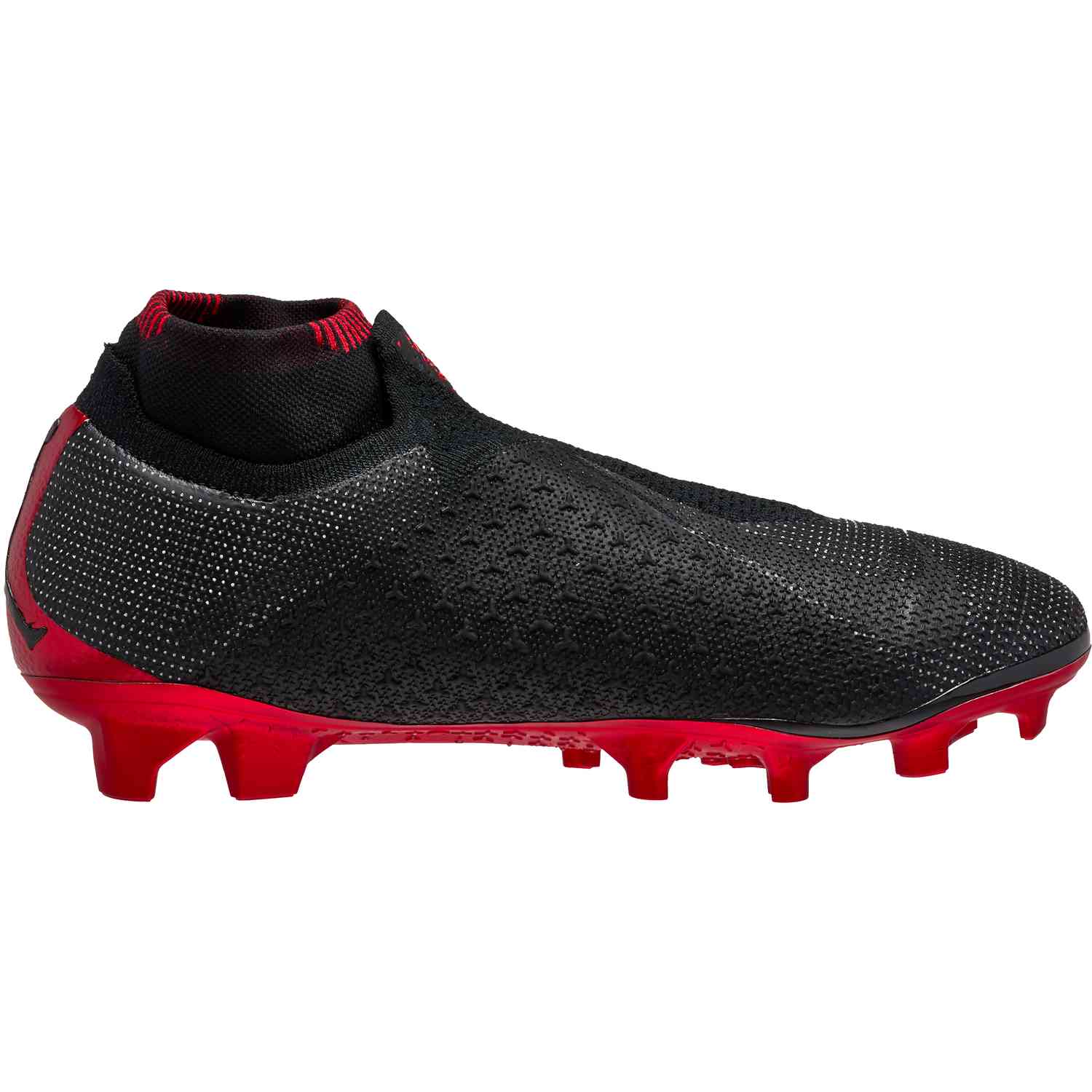 x Jordan Phantom Vision Elite FG - Special Edition Black Cat - Soccer Master