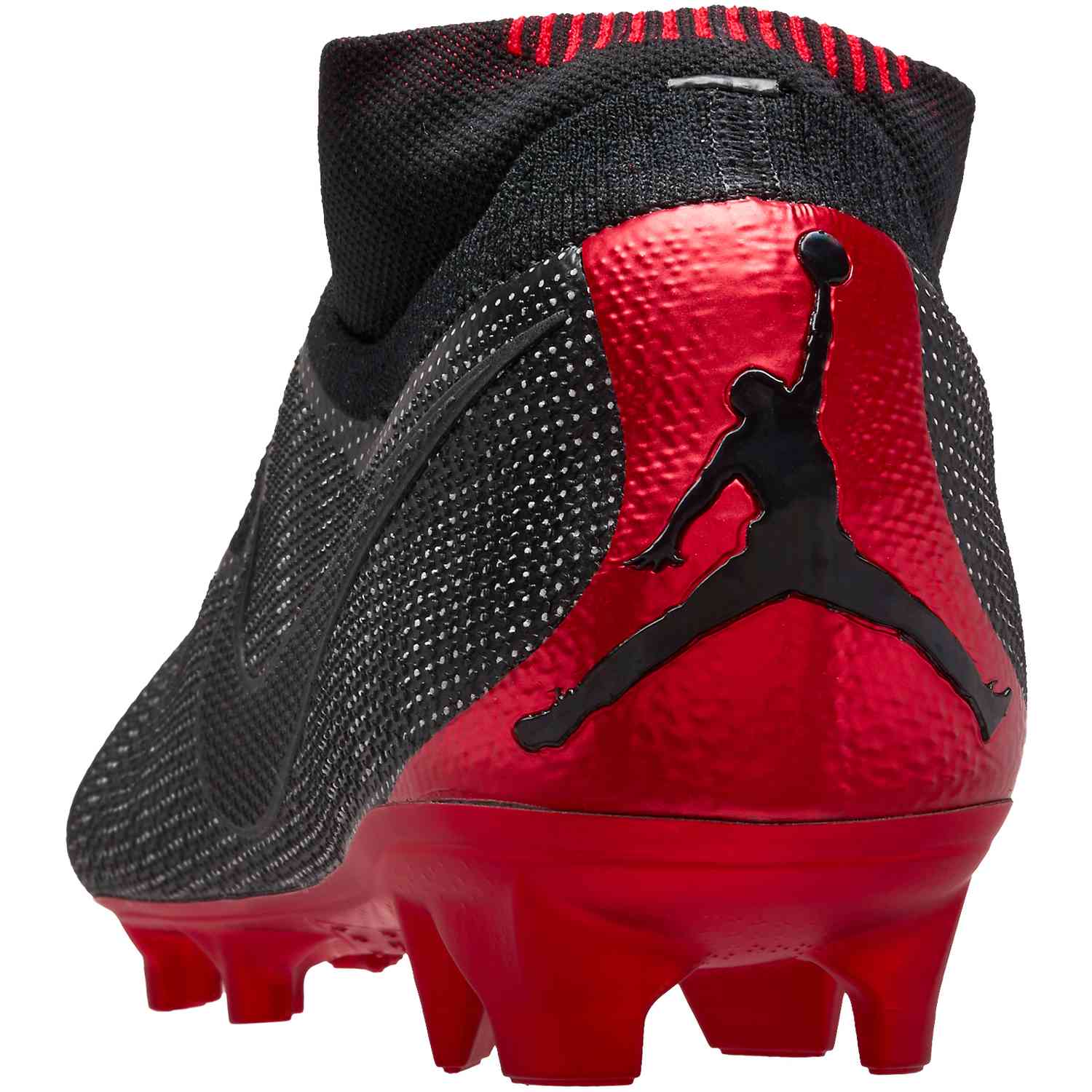 čar nagrada ljubomora  Nike x Jordan Phantom Vision Elite FG - Special Edition - Black Cat - Soccer  Master