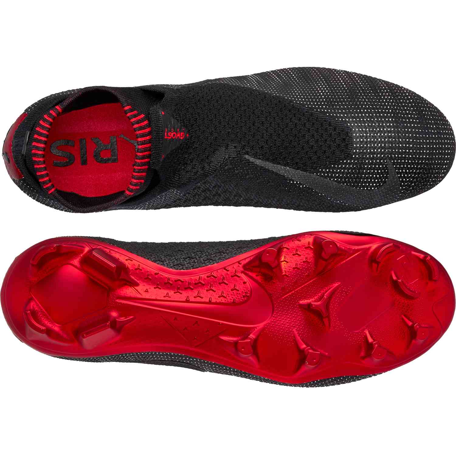 Enmarañarse para jugar intervalo Nike x Jordan Phantom Vision Elite FG - Special Edition - Black Cat - Soccer Master Enmarañarse para jugar intervalo Nike x Jordan Phantom Vision Elite FG - Special Edition - Black Cat - Soccer Master