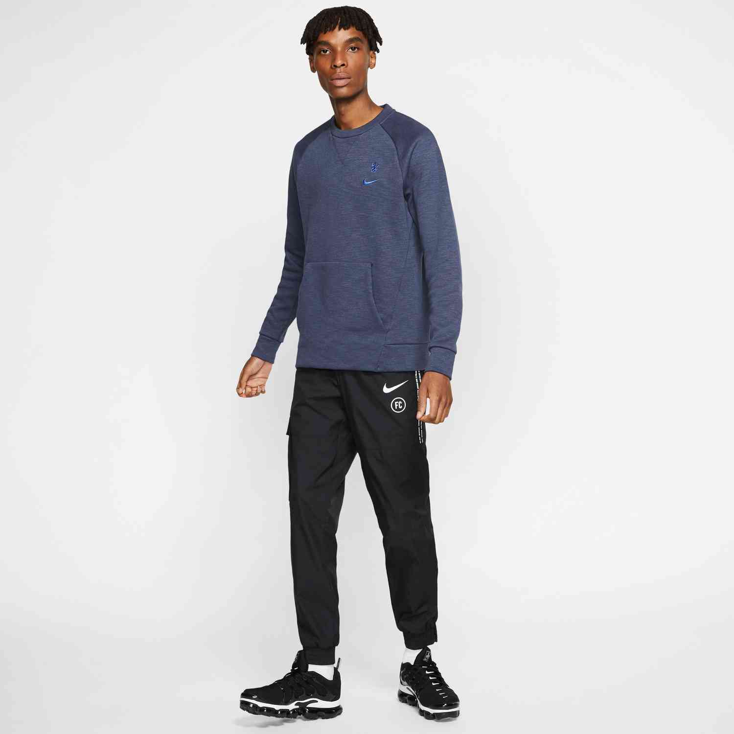 Nike optic clearance crew