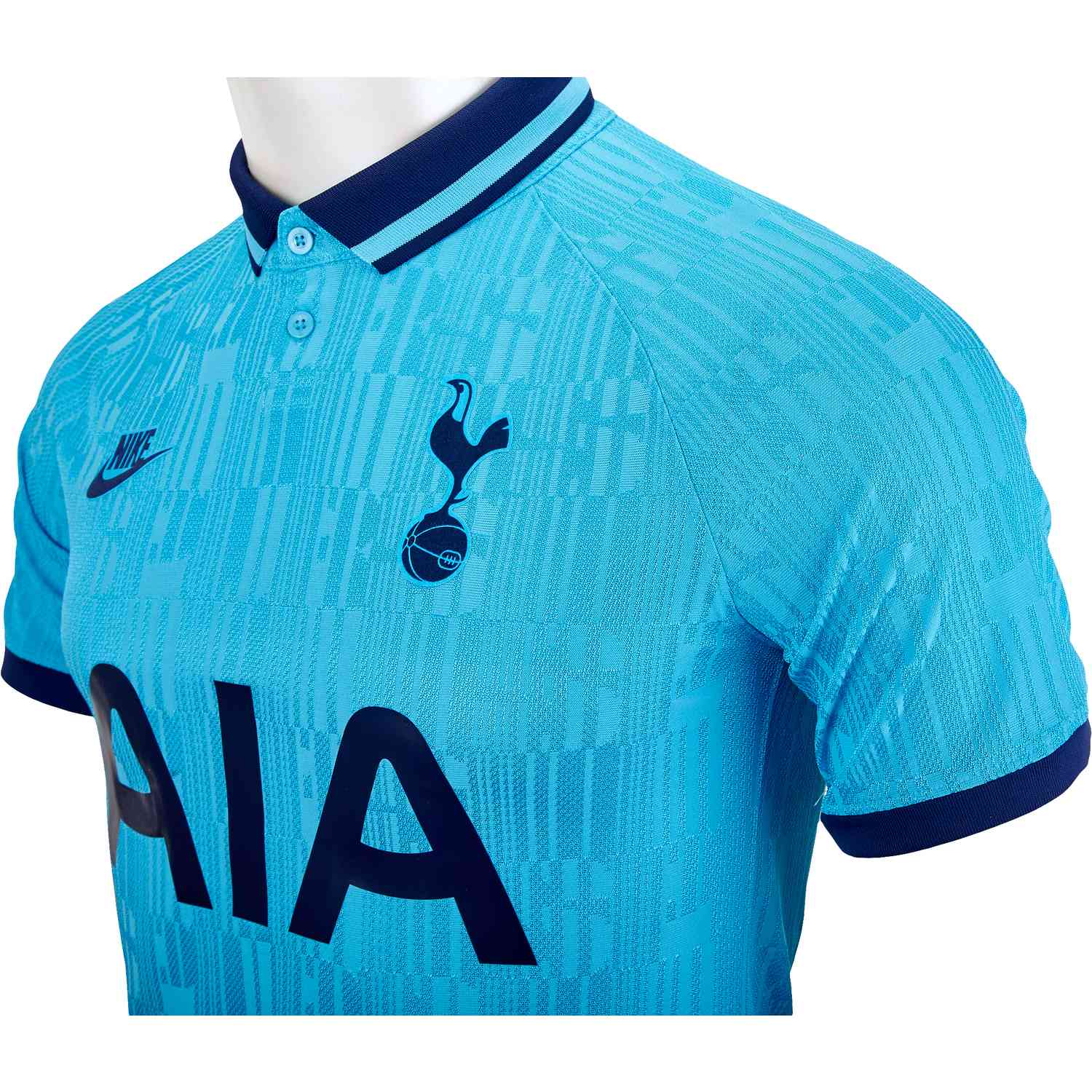 2019/20 Son Heung-min Tottenham Home Jersey - Soccer Master