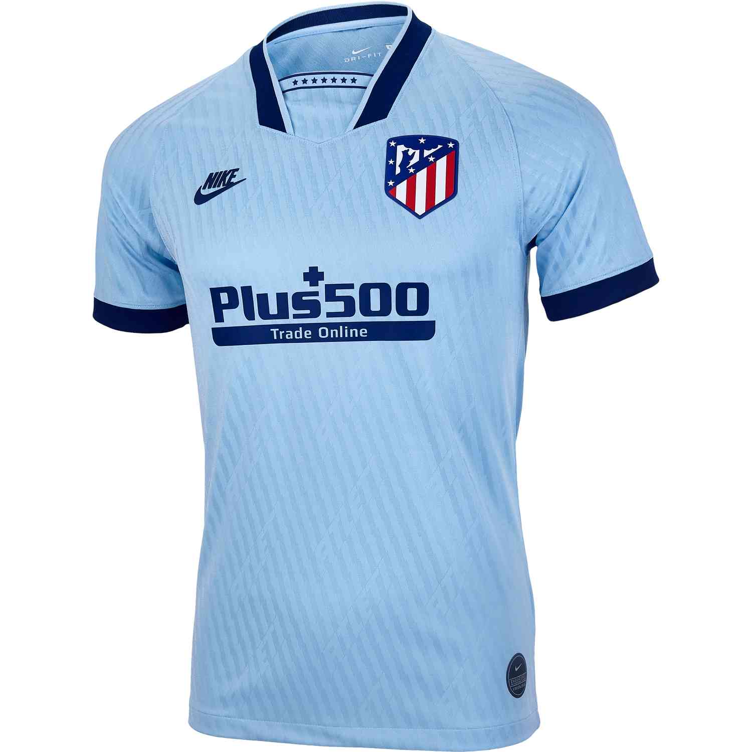 atletico madrid 3rd jersey