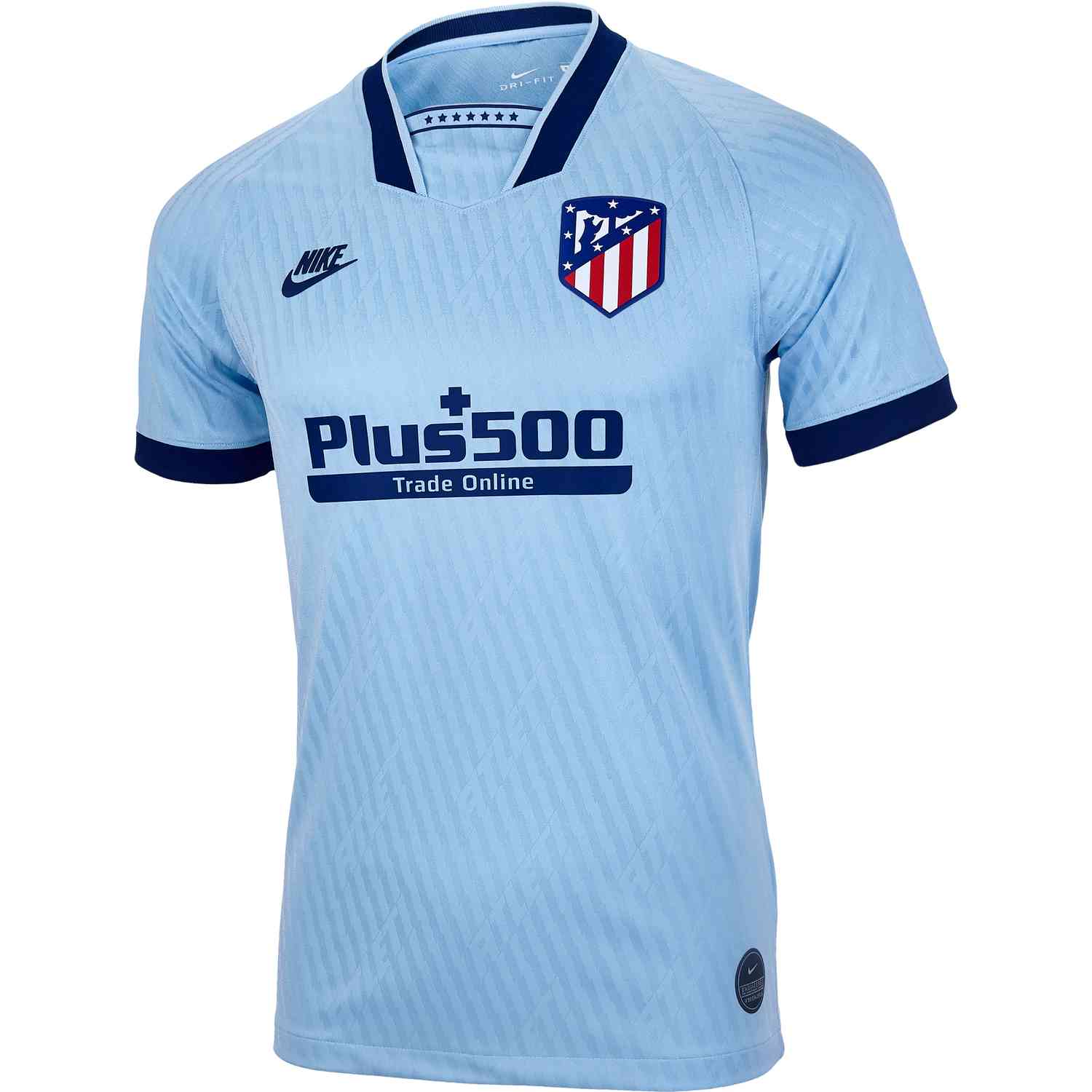 atletico madrid third jersey