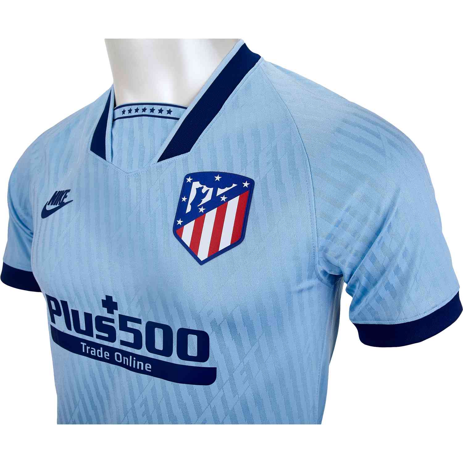 atletico madrid jersey 2019