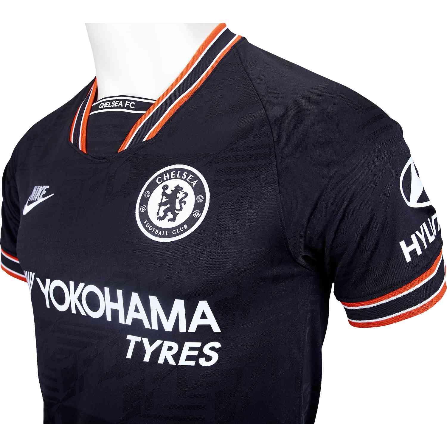 Jersey chelsea shop 2019 3rd