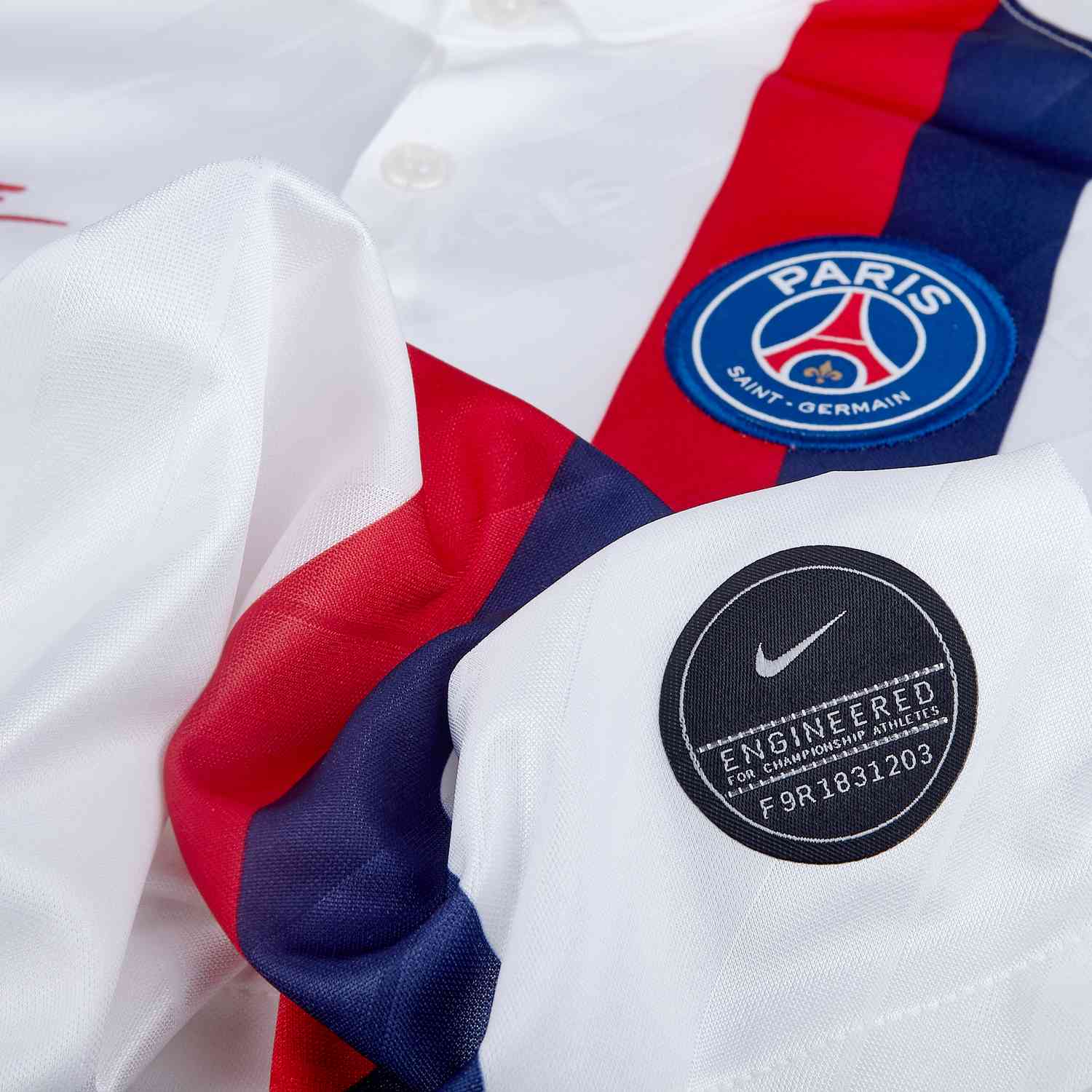 psg 3rd jersey
