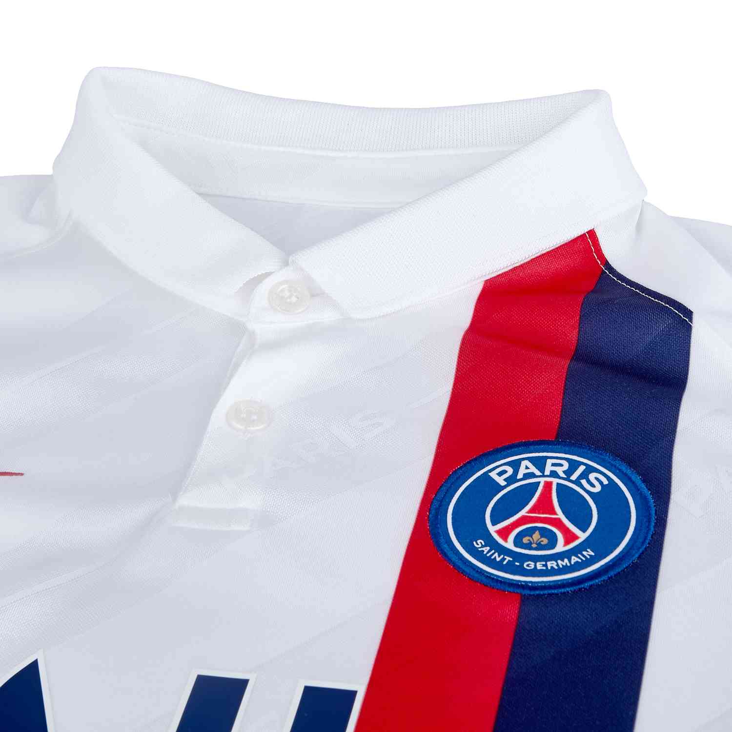 mbappe youth soccer jersey