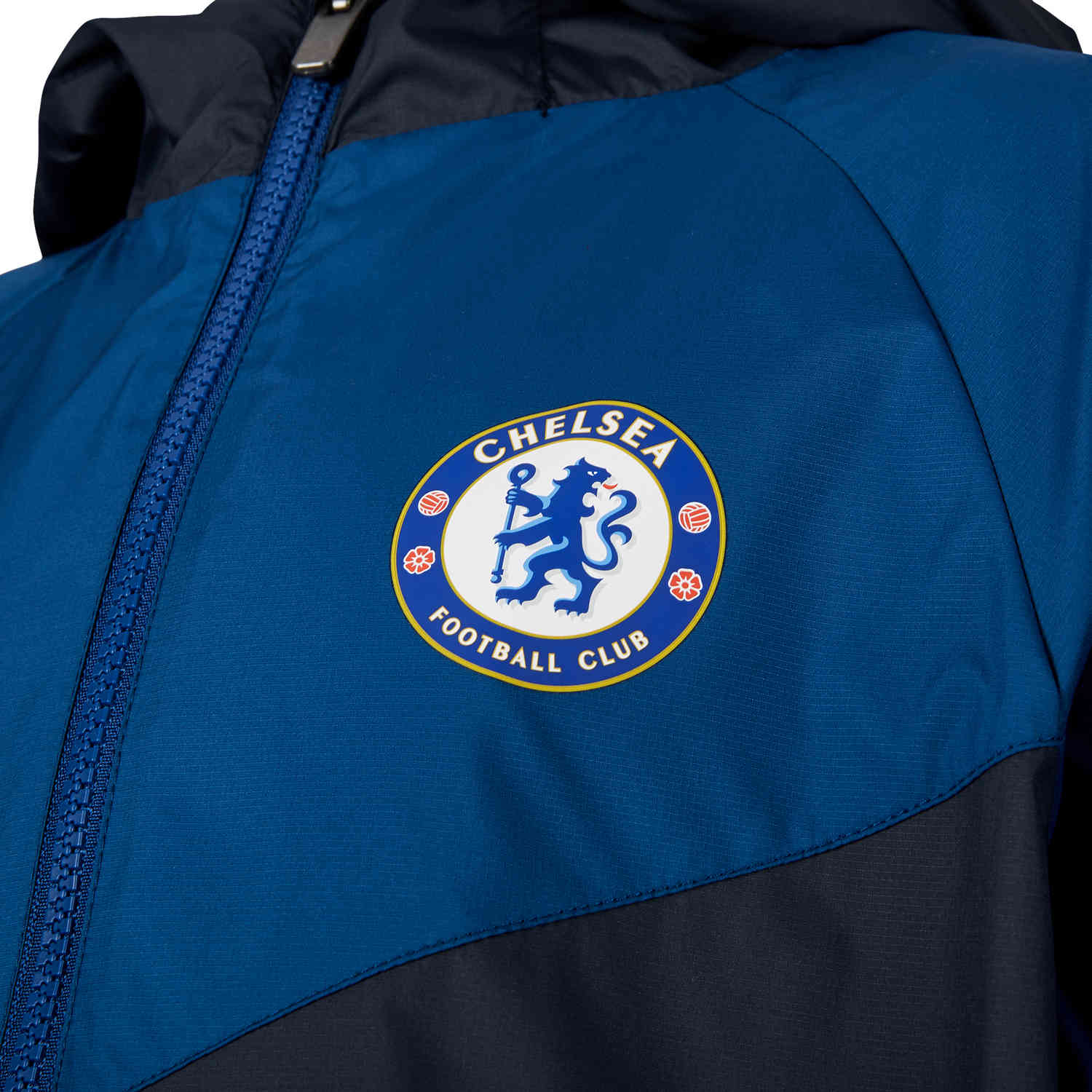 chelsea nike windrunner