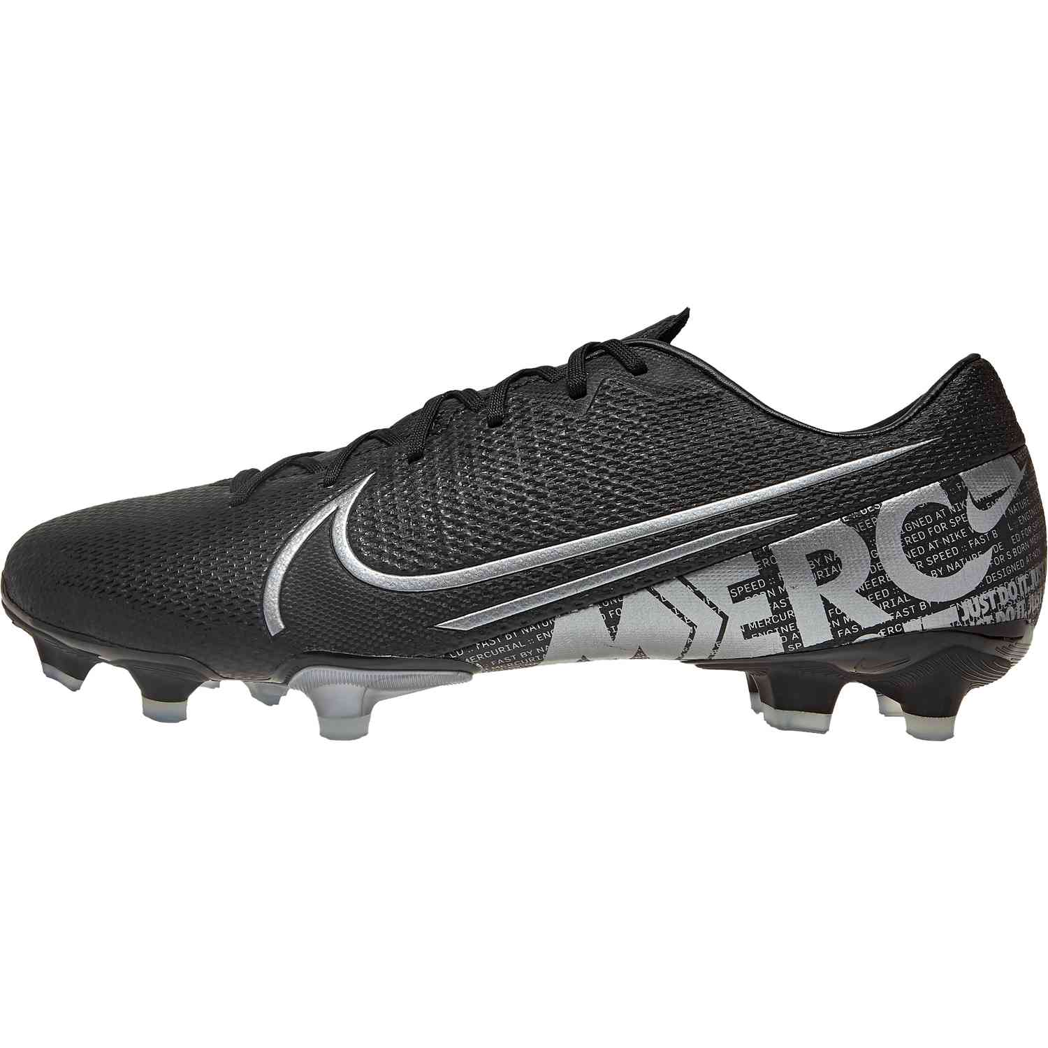 Nike Mercurial Vapor 13 Academy FG Under The Radar Soccer Master