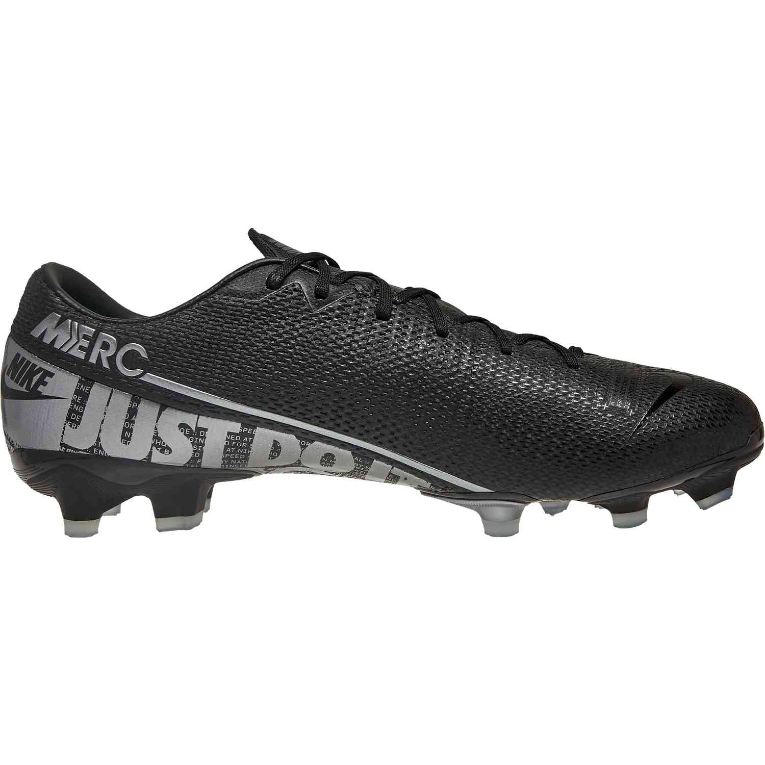 Nike Mercurial Vapor 13 Academy FG Under The Radar Soccer Master
